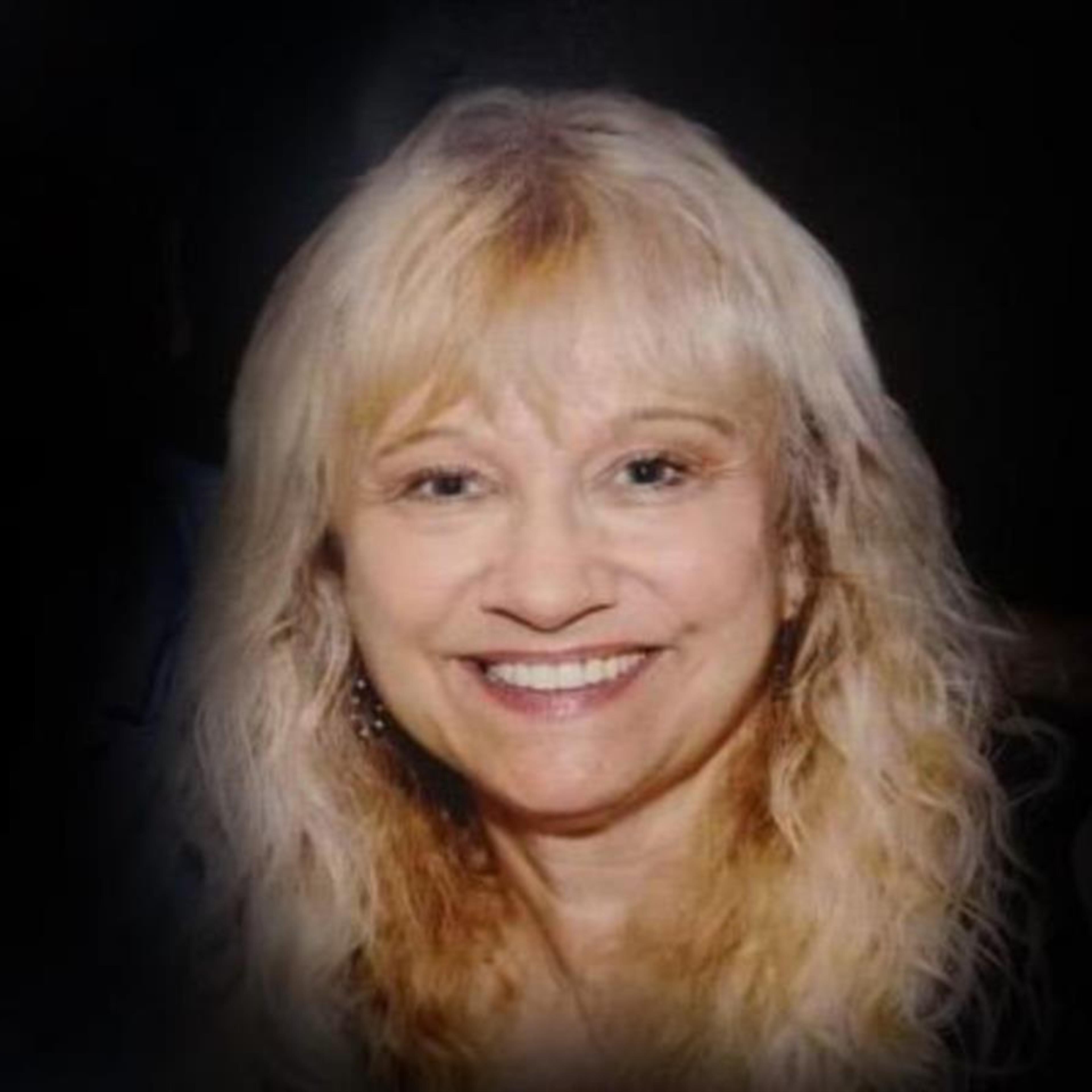Paula Diane-Ketterer Bliss