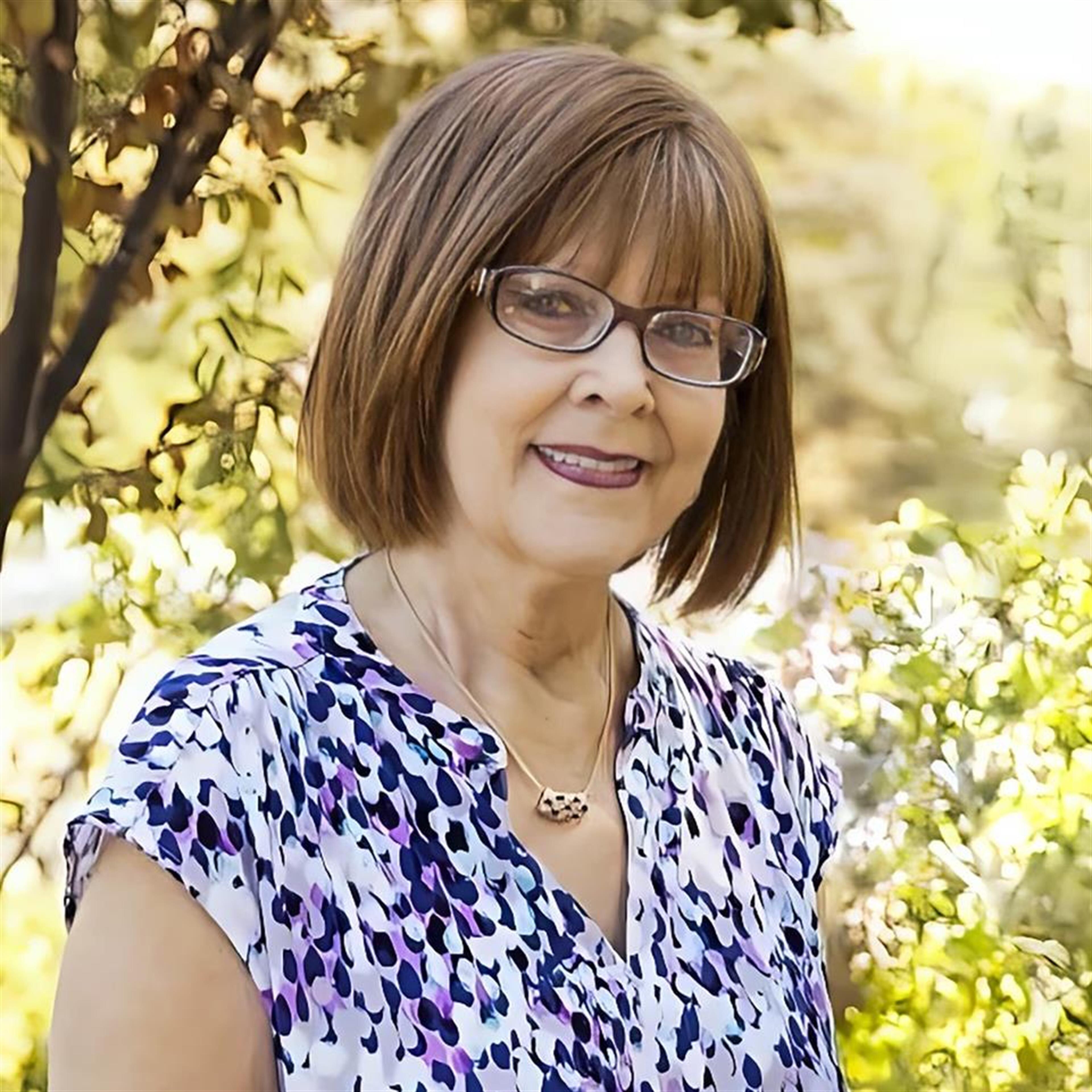 Susan Alayne Ribera