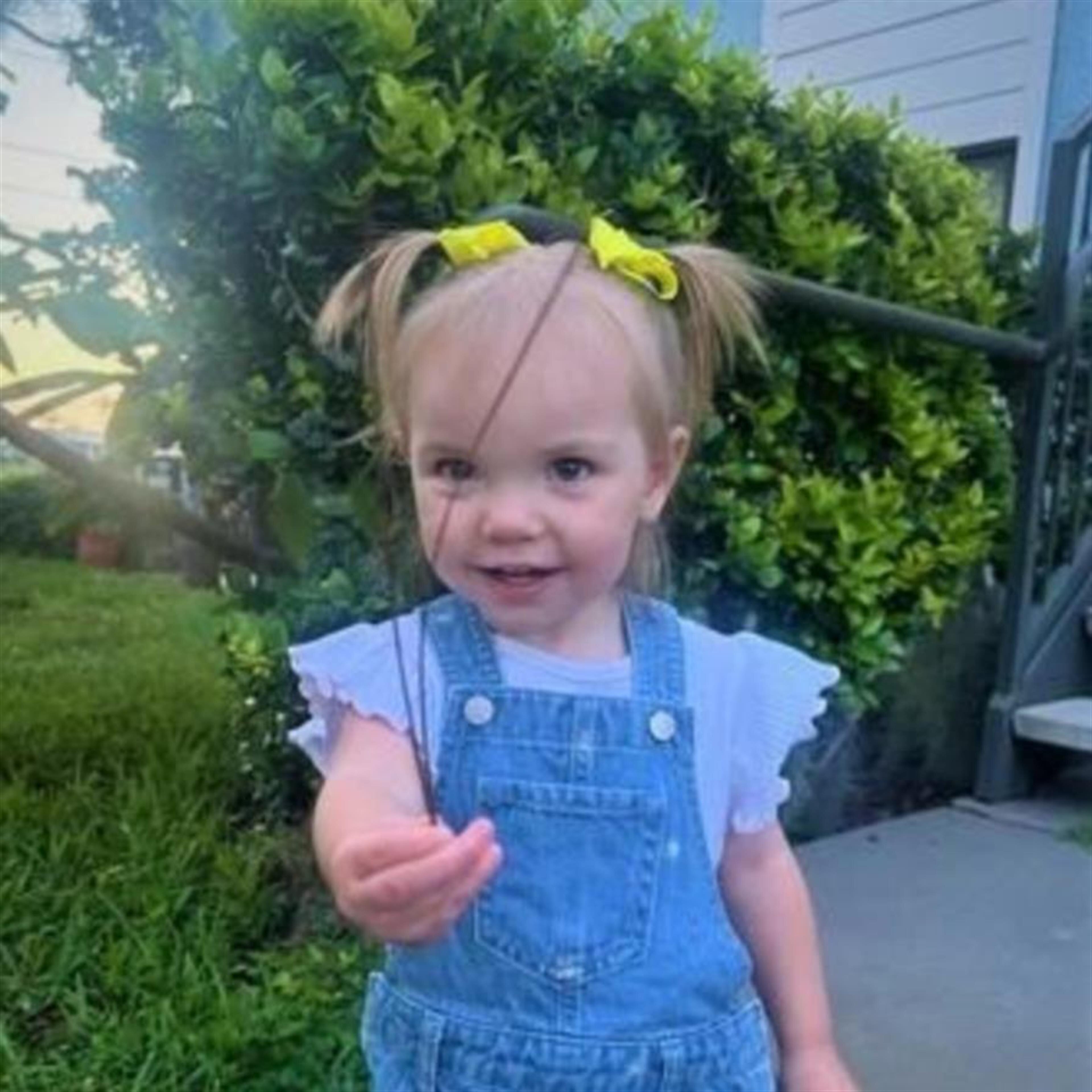 Lily Mae Weis