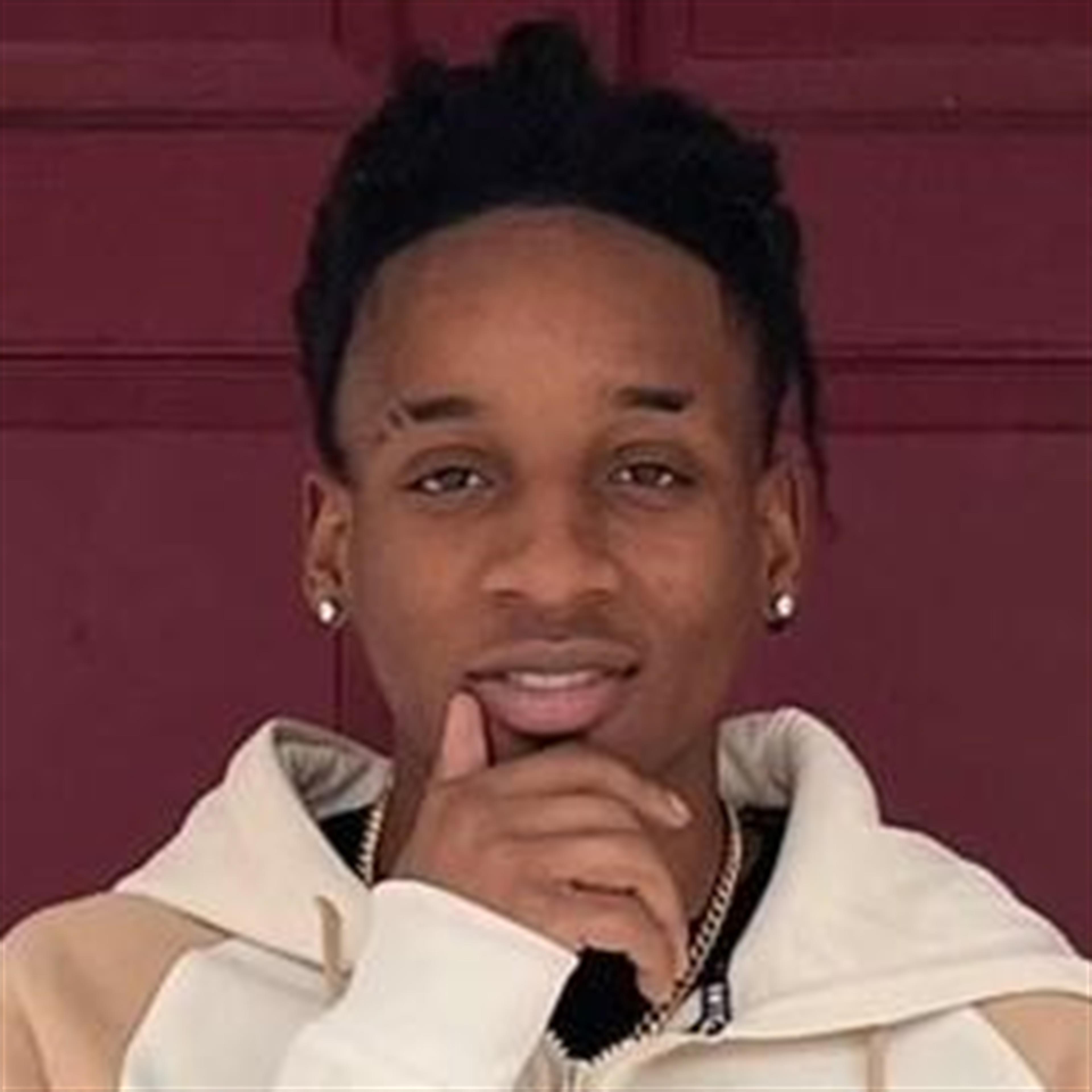 Isaiah Foster's obituary picture