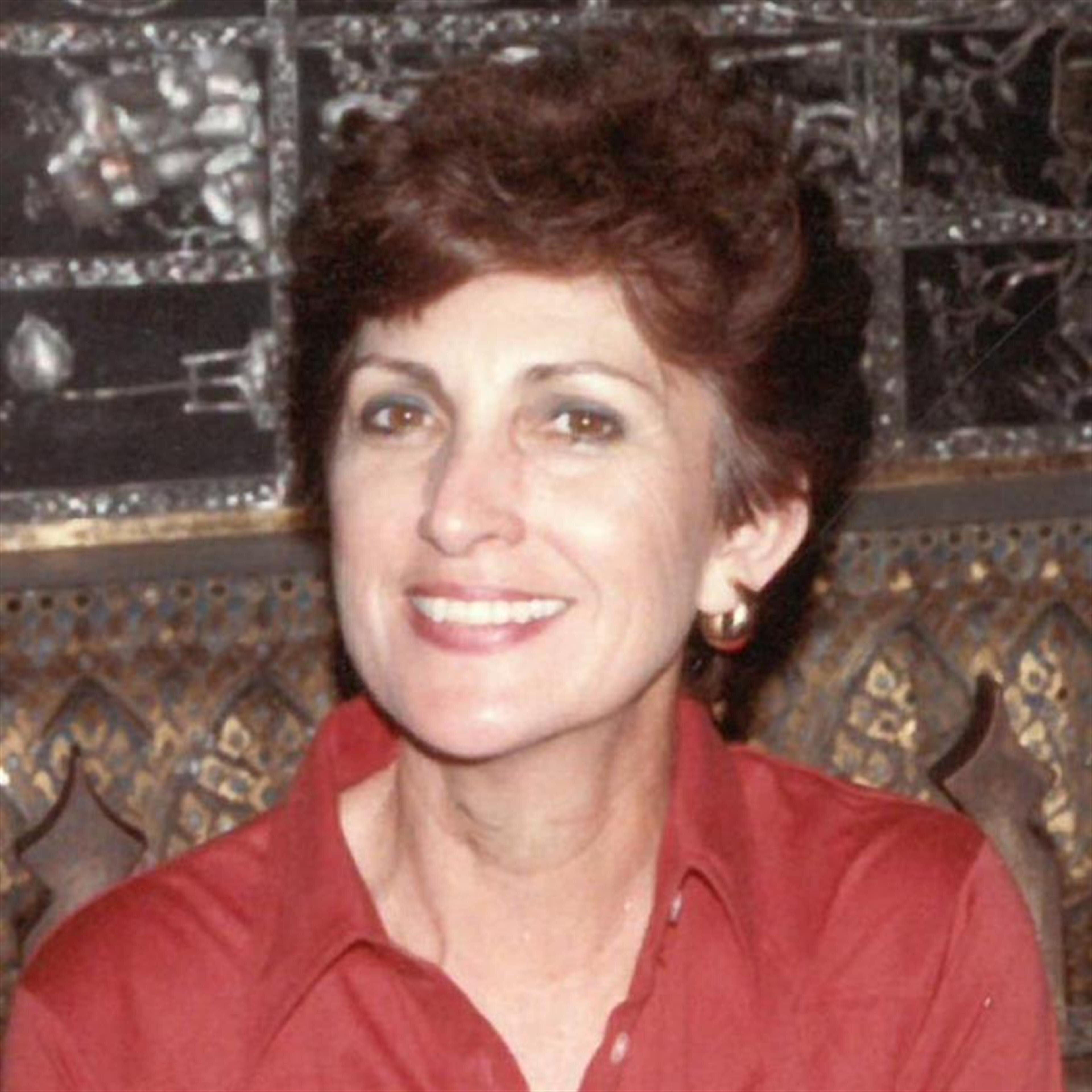 Carol Jean Kreihs Tabony