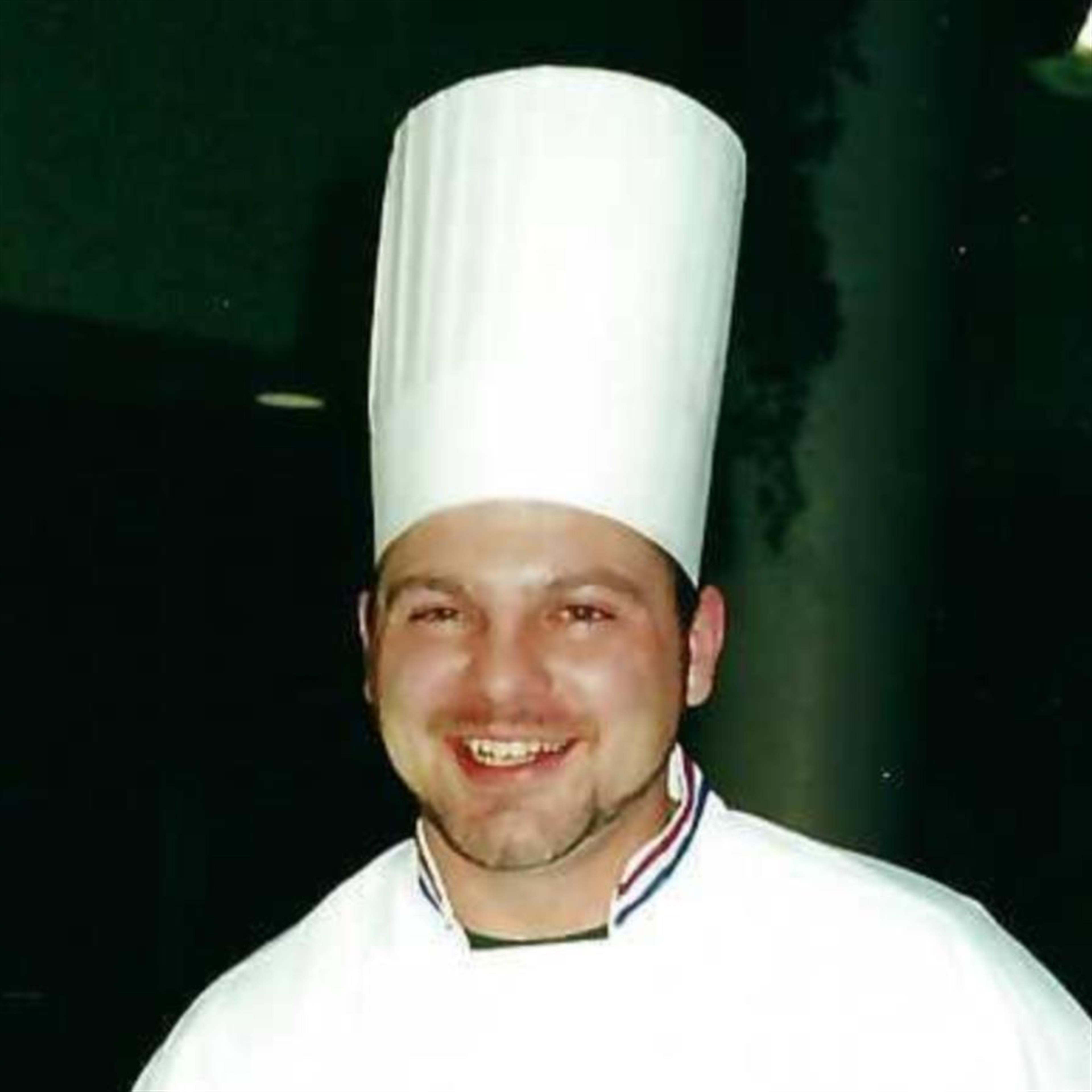 Jason W. Young-Forsythe