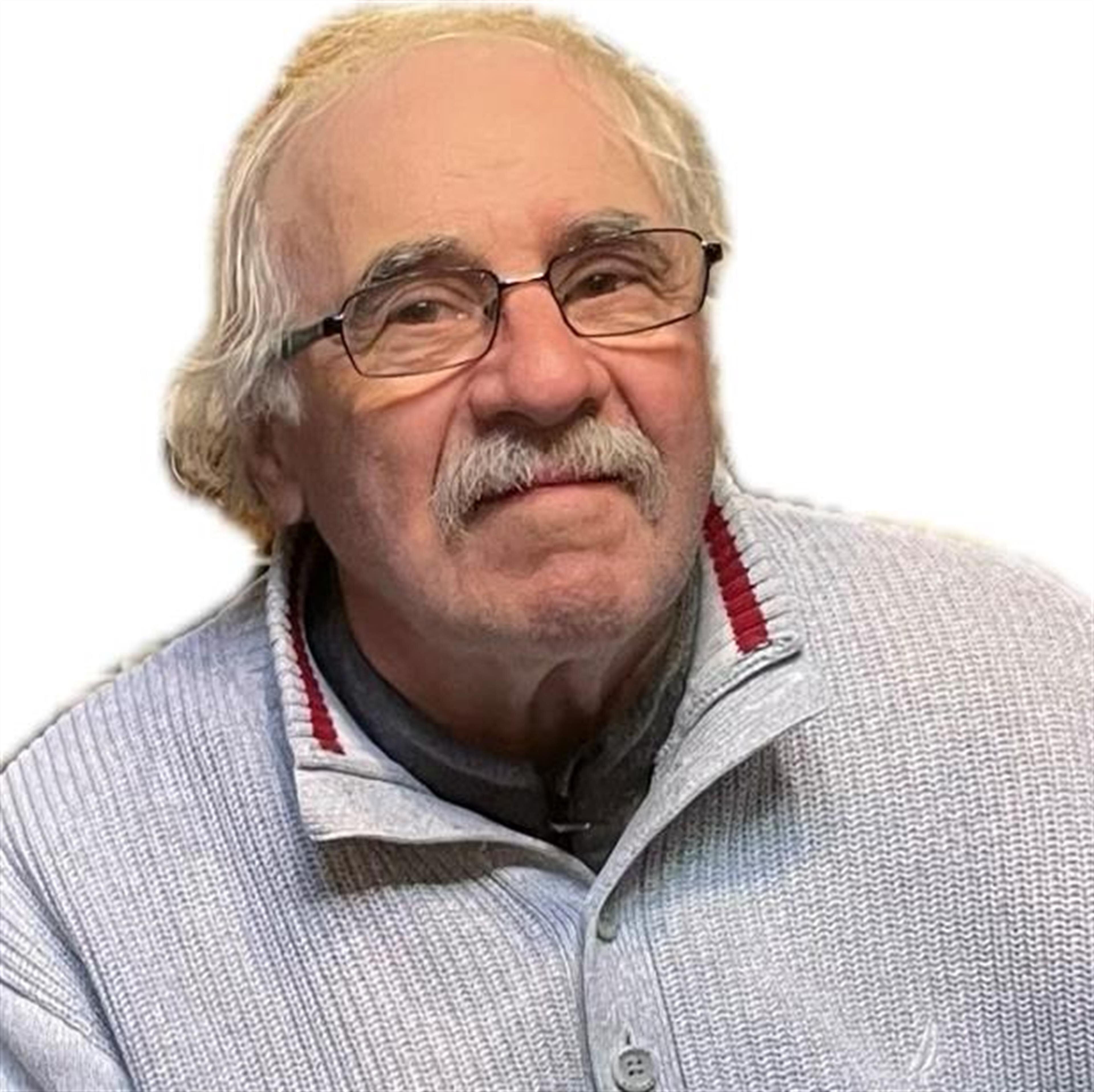 Charles Basil Boudreau