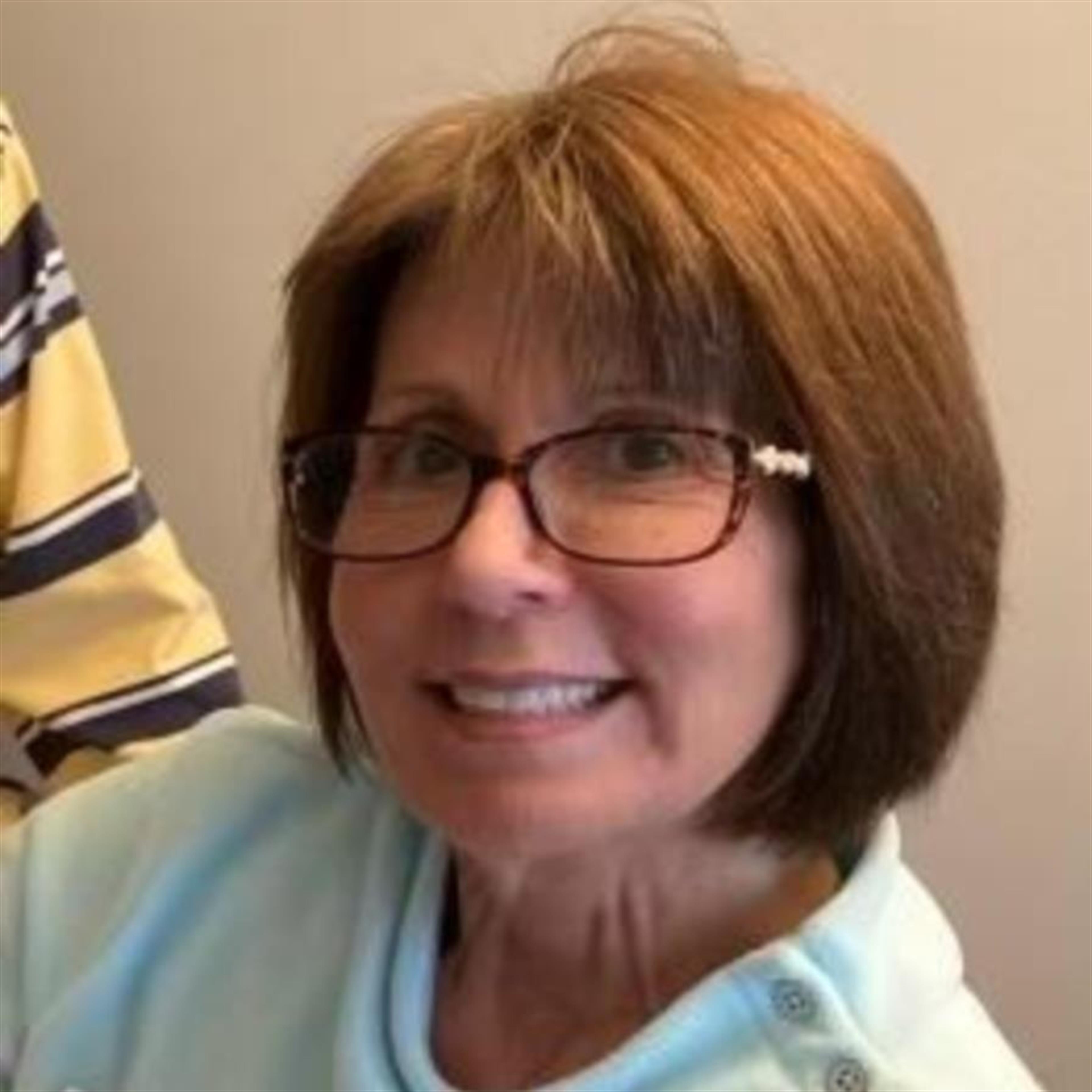 Dr. Rosalia Marie Lomeo