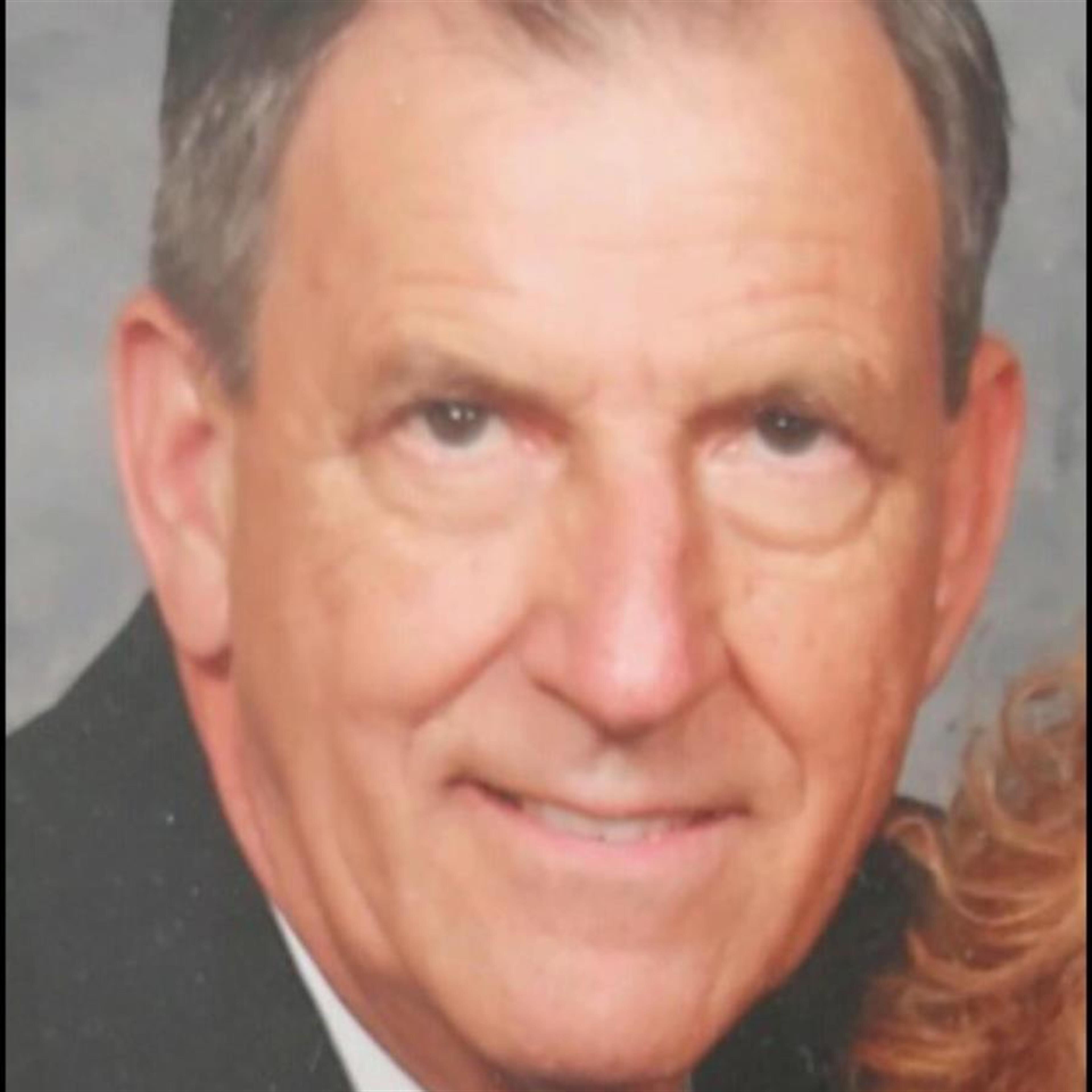 John "Jack" J. Holtsclaw