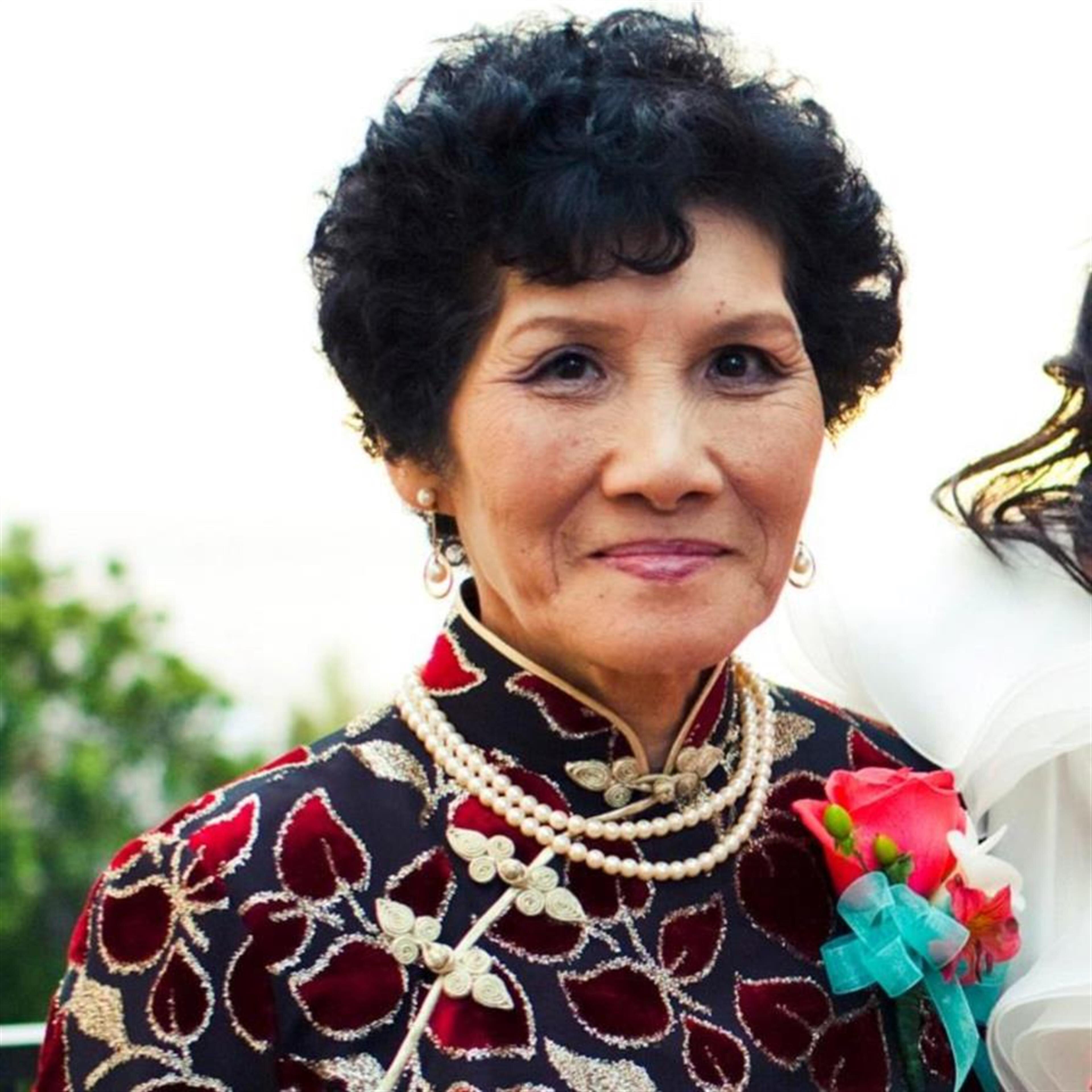 Hsiang-Huei Lynn Yieh