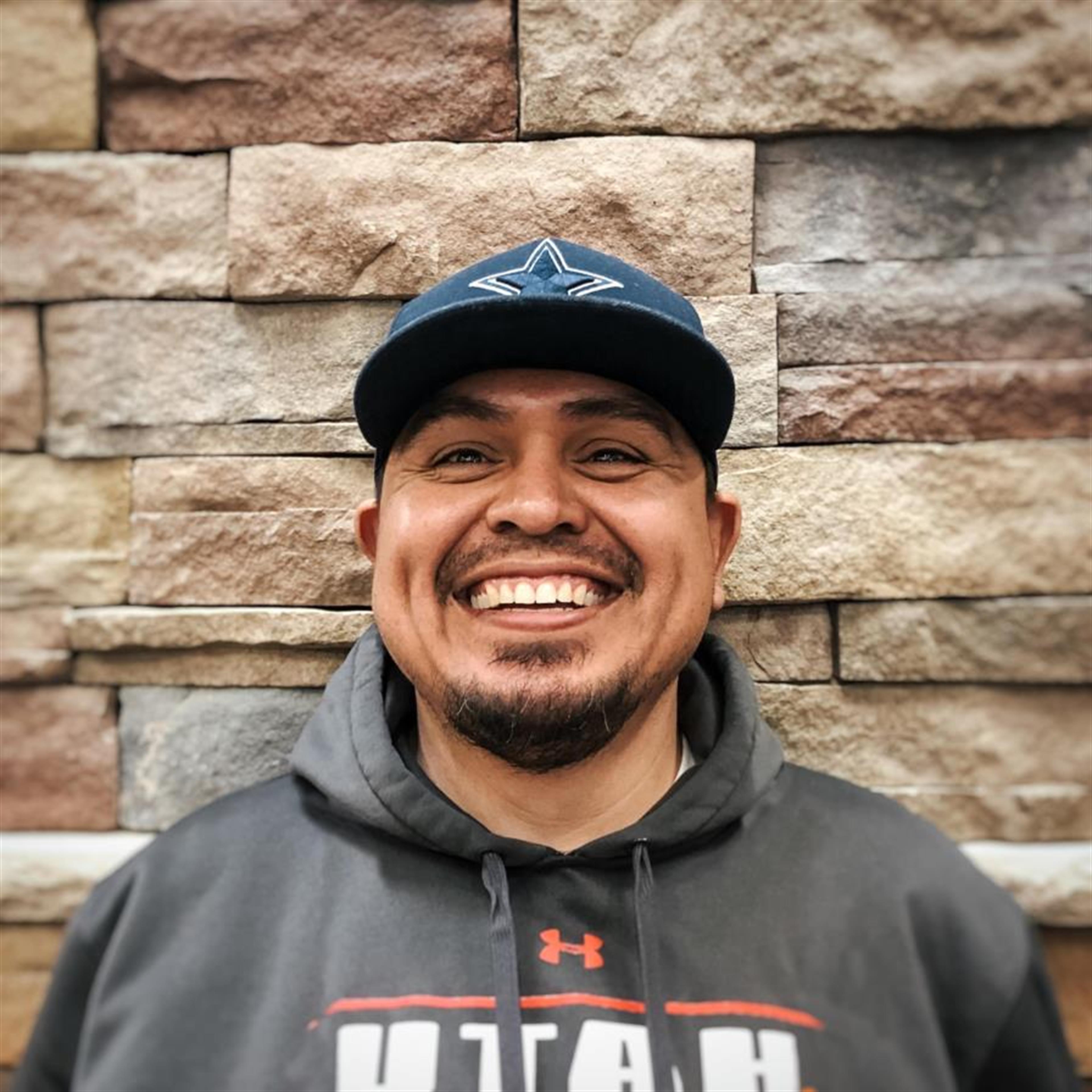 Eddie Hernandez's obituary picture