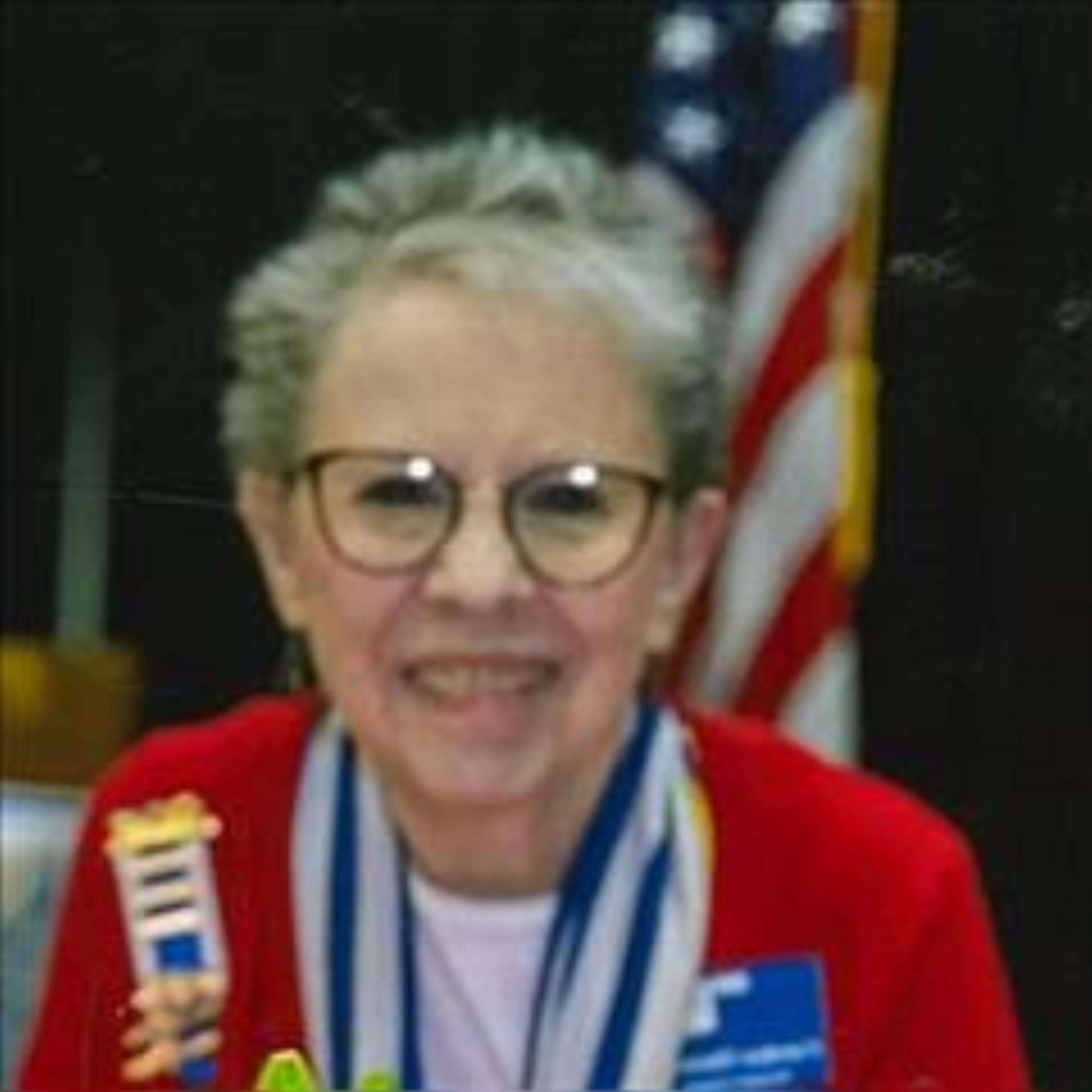 Carolyn Sue Thornton