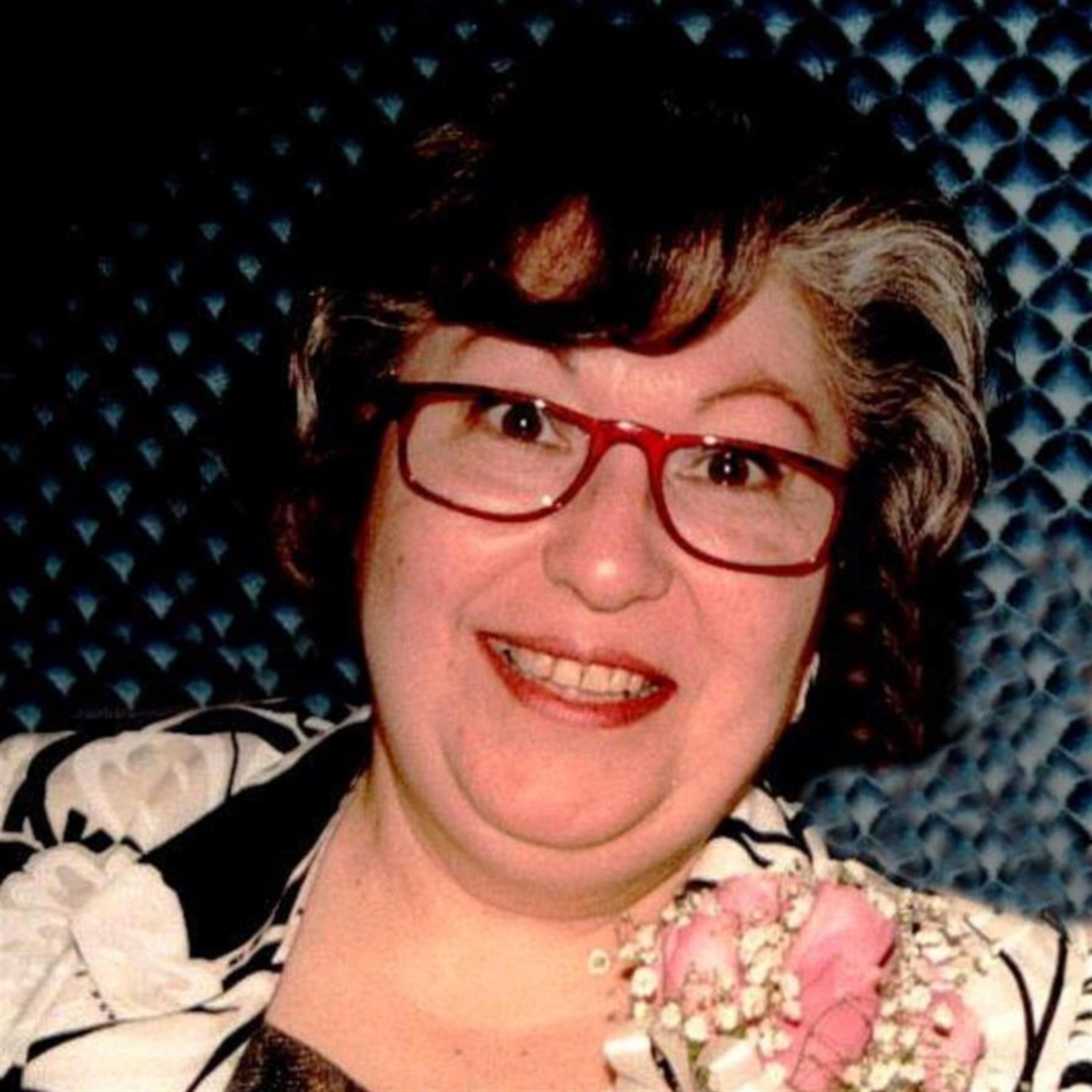 Dolores "Dee" Joan Riel