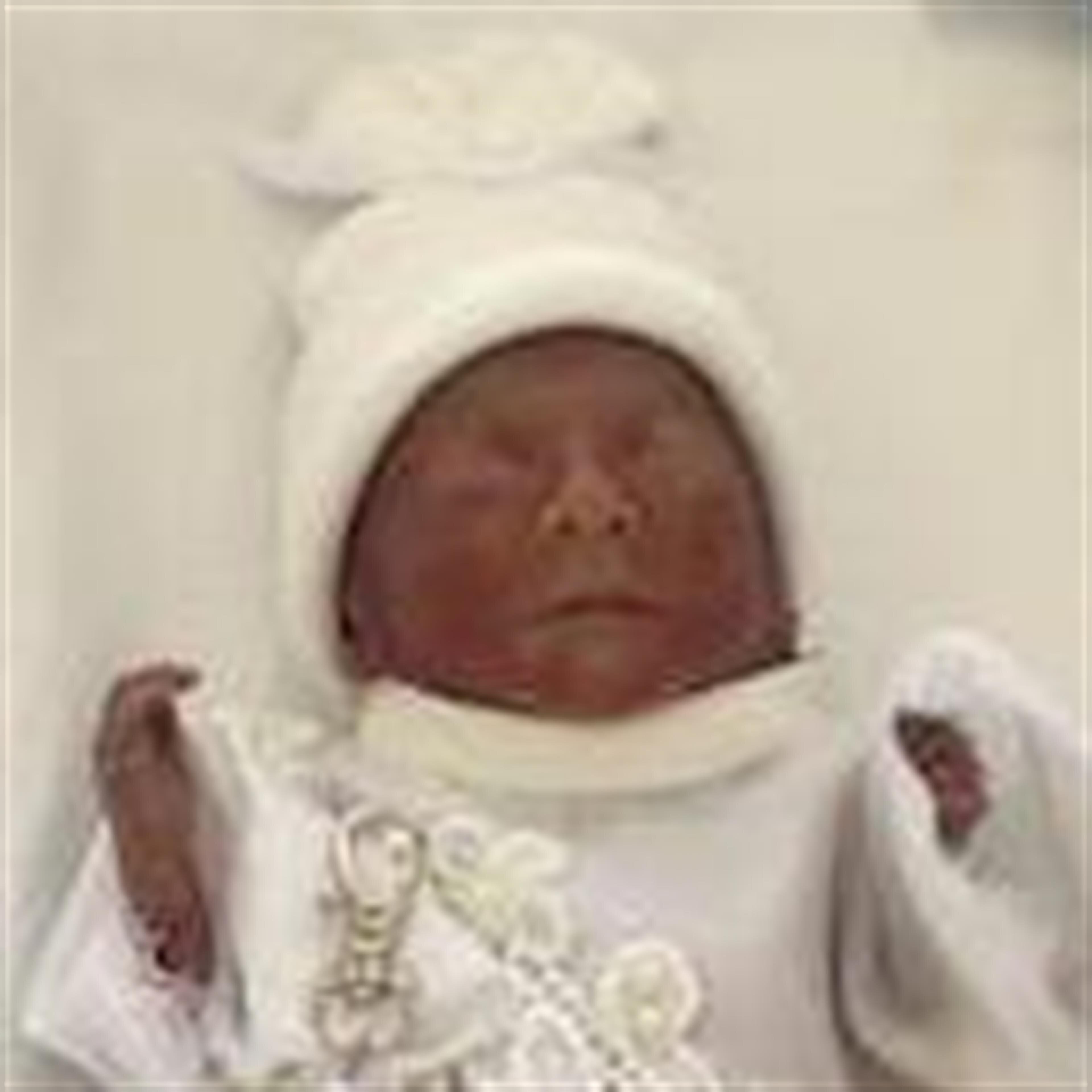 Miracle Gillard