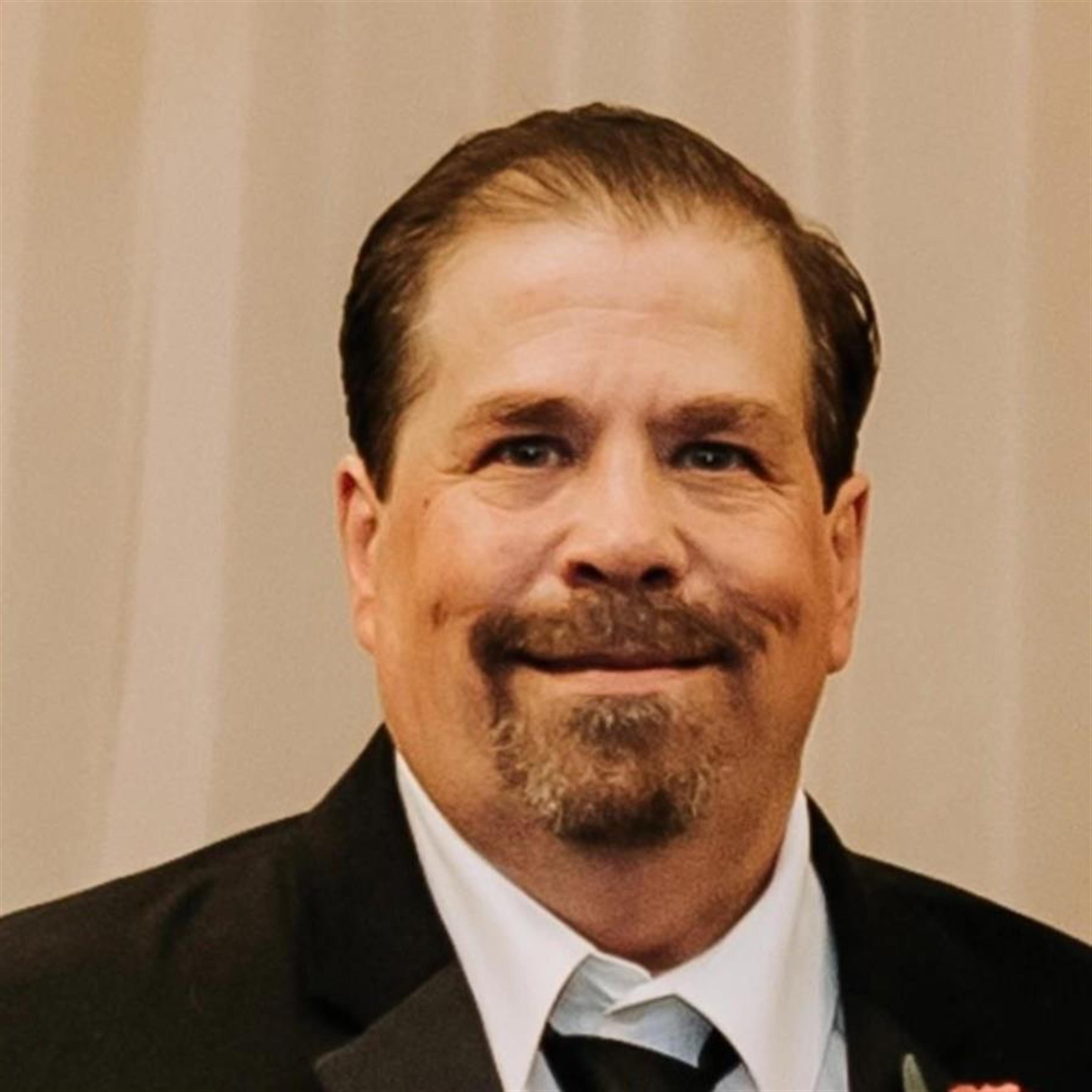 Kevin Bodnar