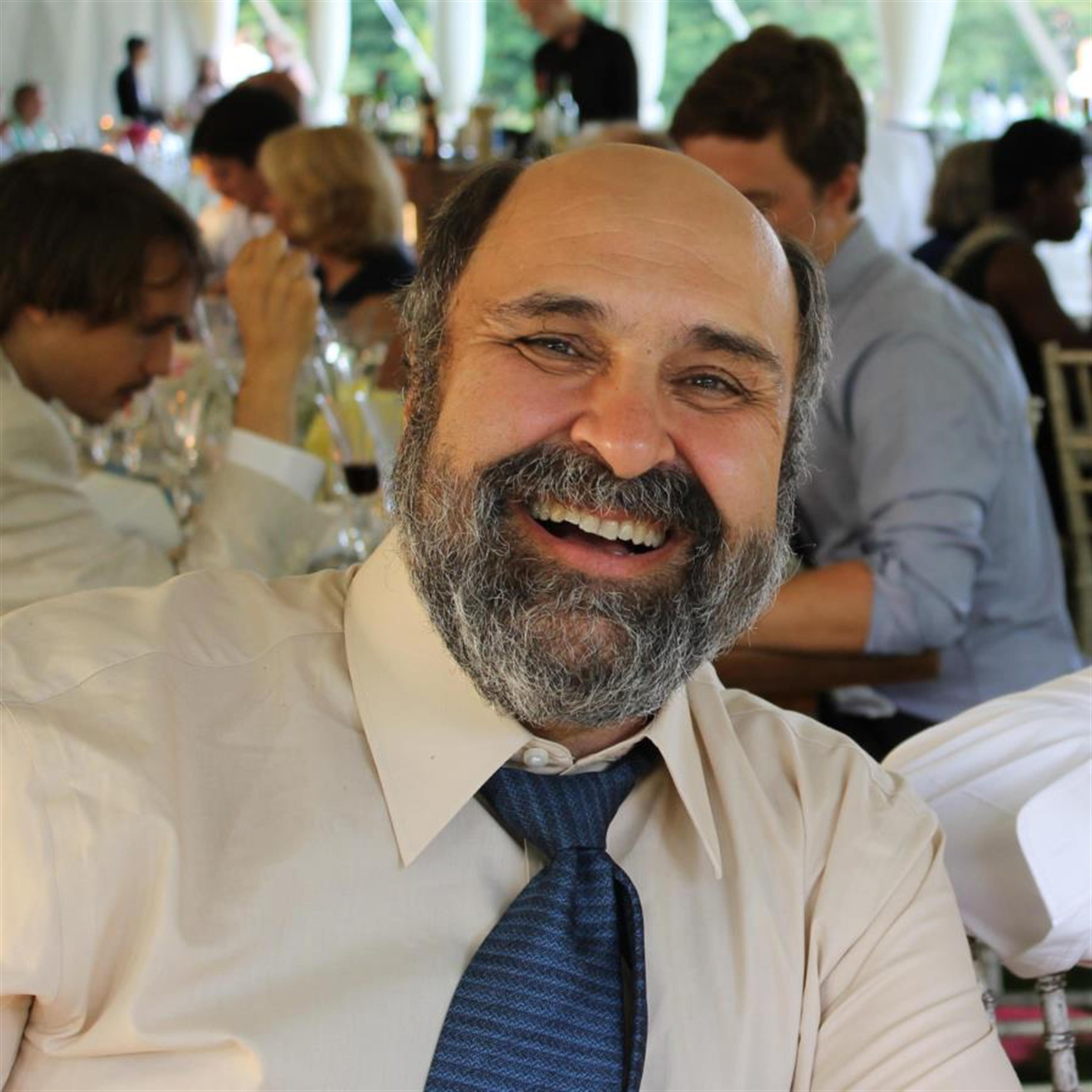 Joseph Betor