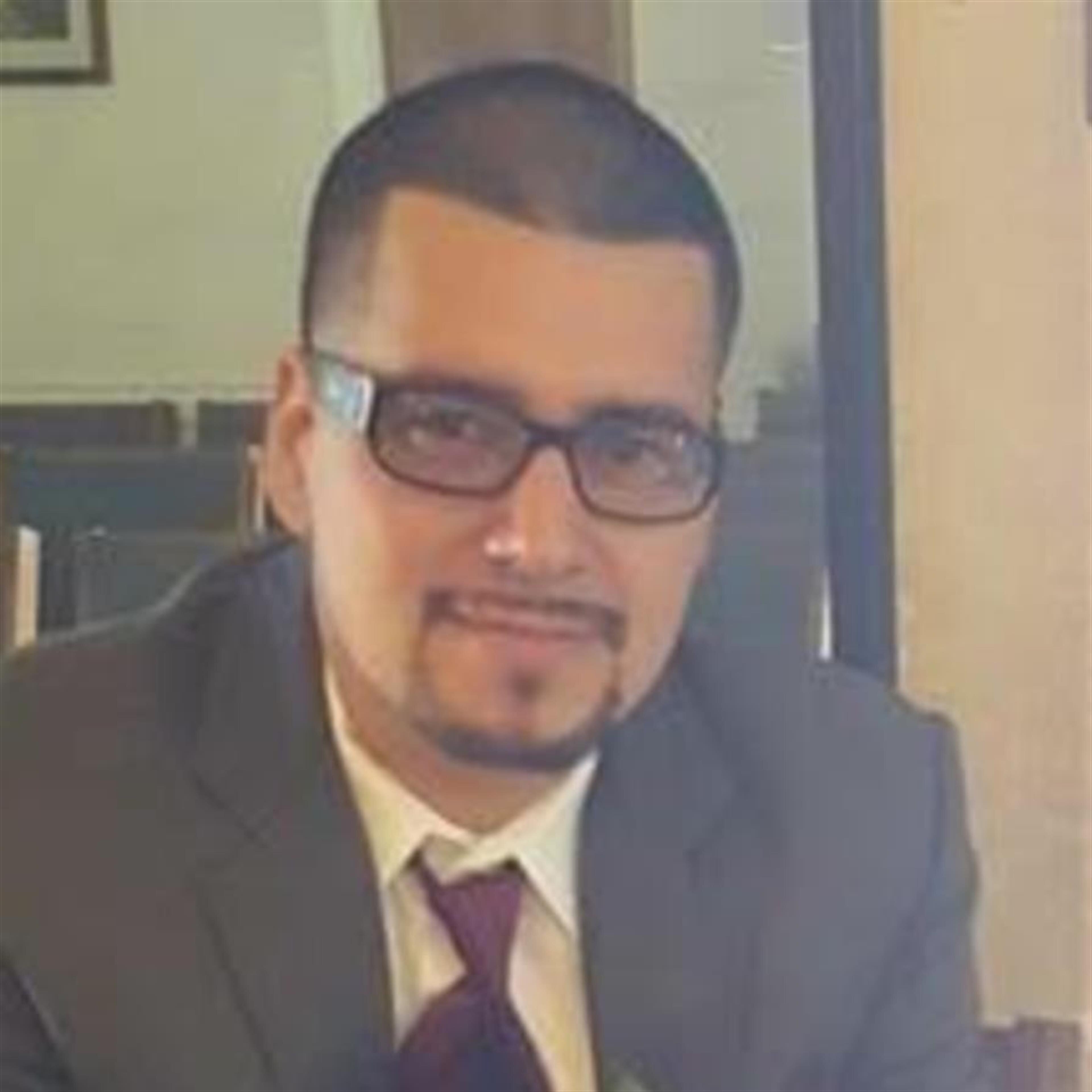 Eder I. Bonilla