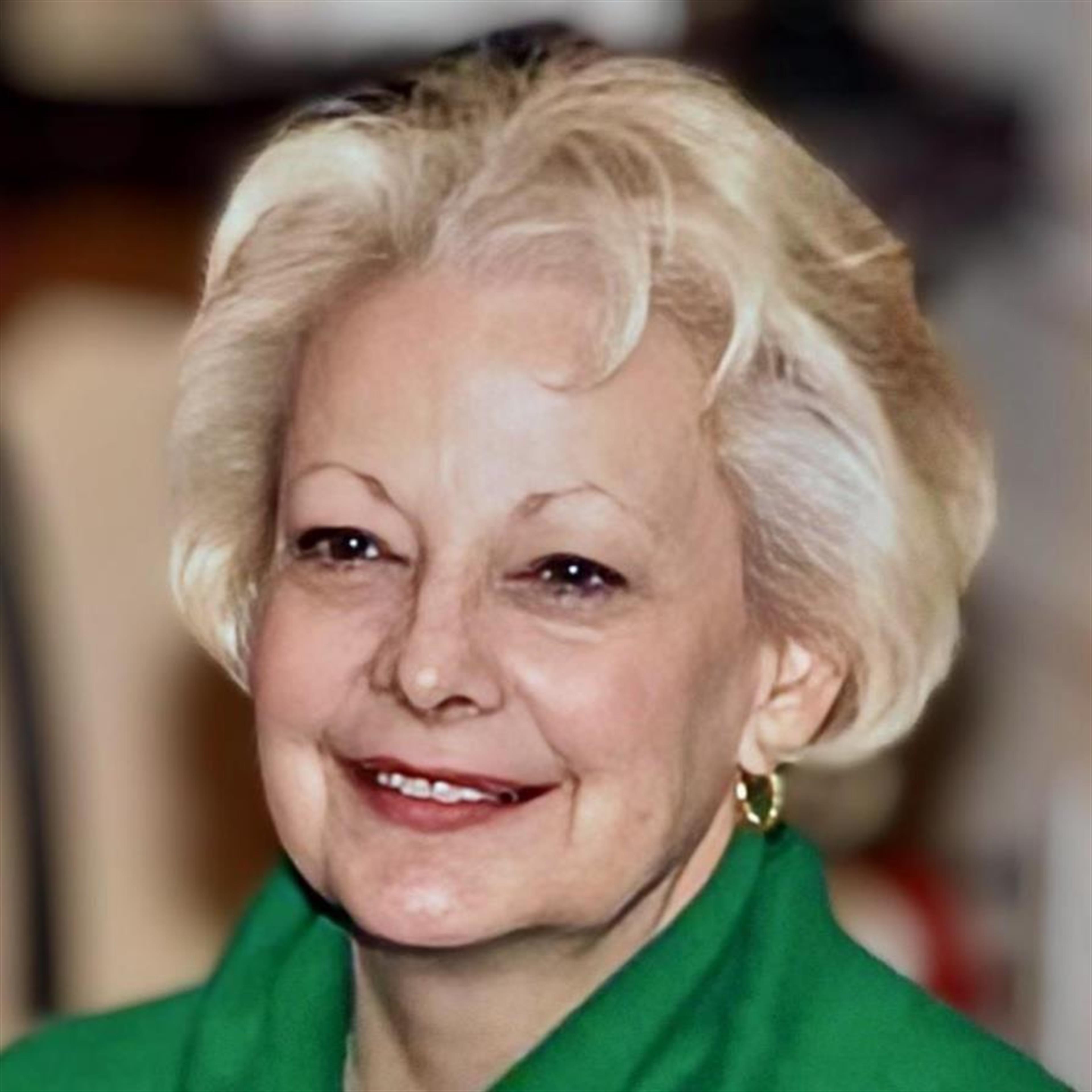 Lynn Ellis- Frye's obituary picture