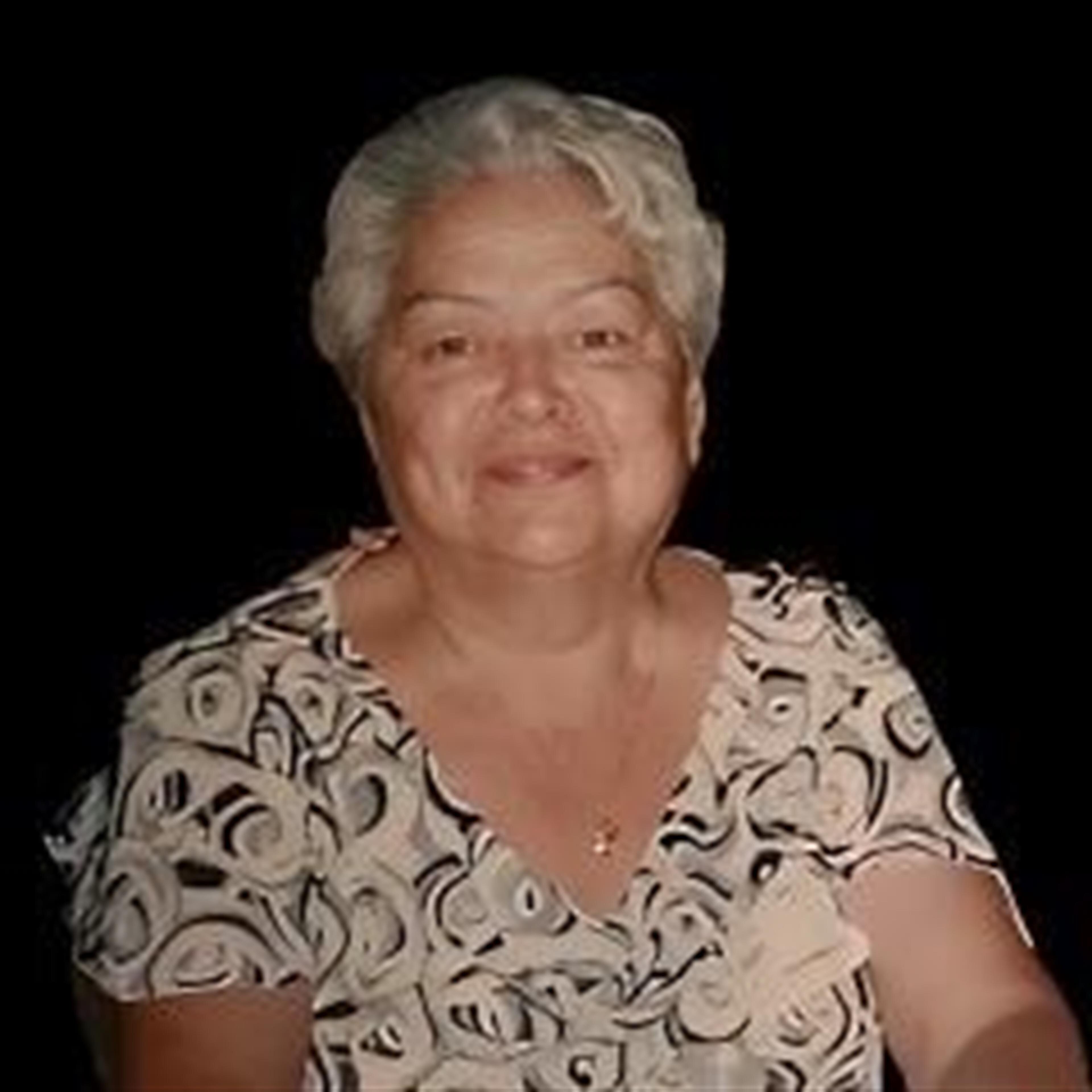 Catalina Aragon Huerta