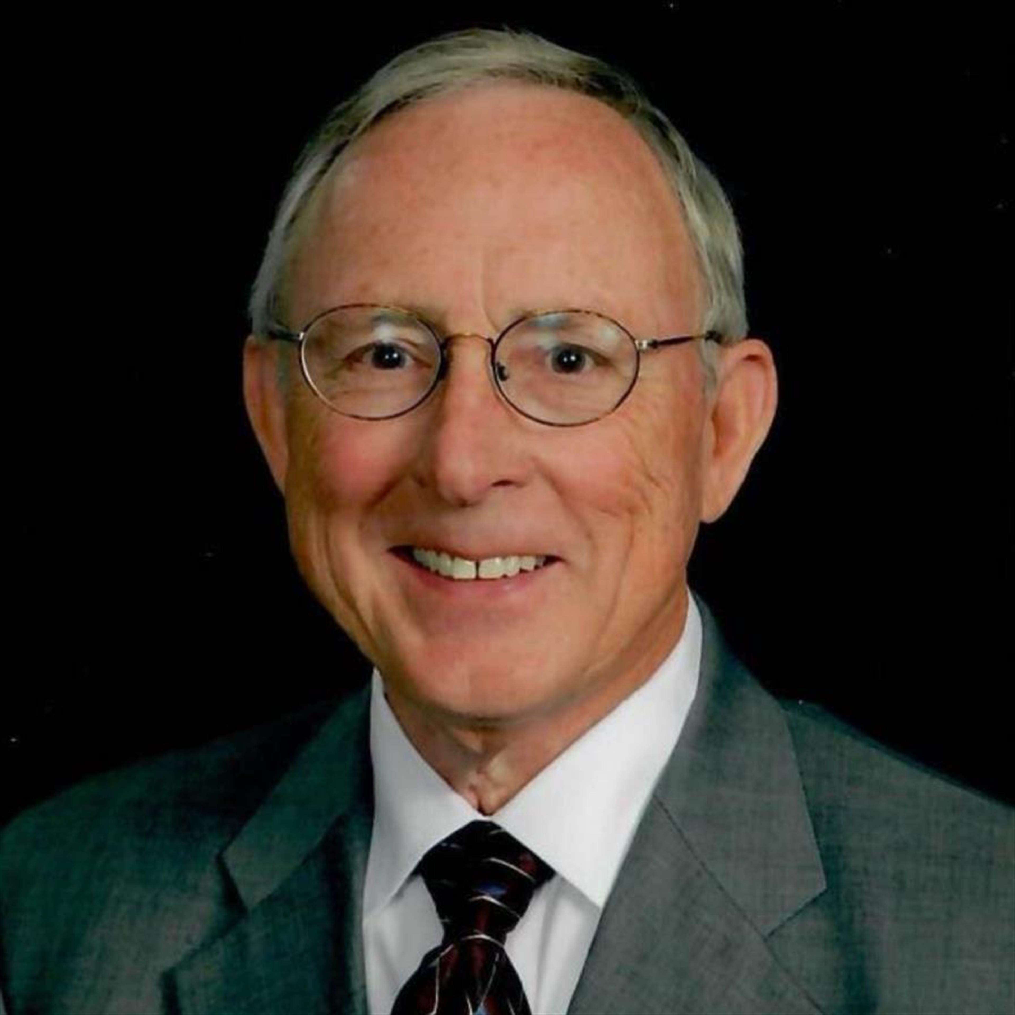 Robert Eugene Osborne