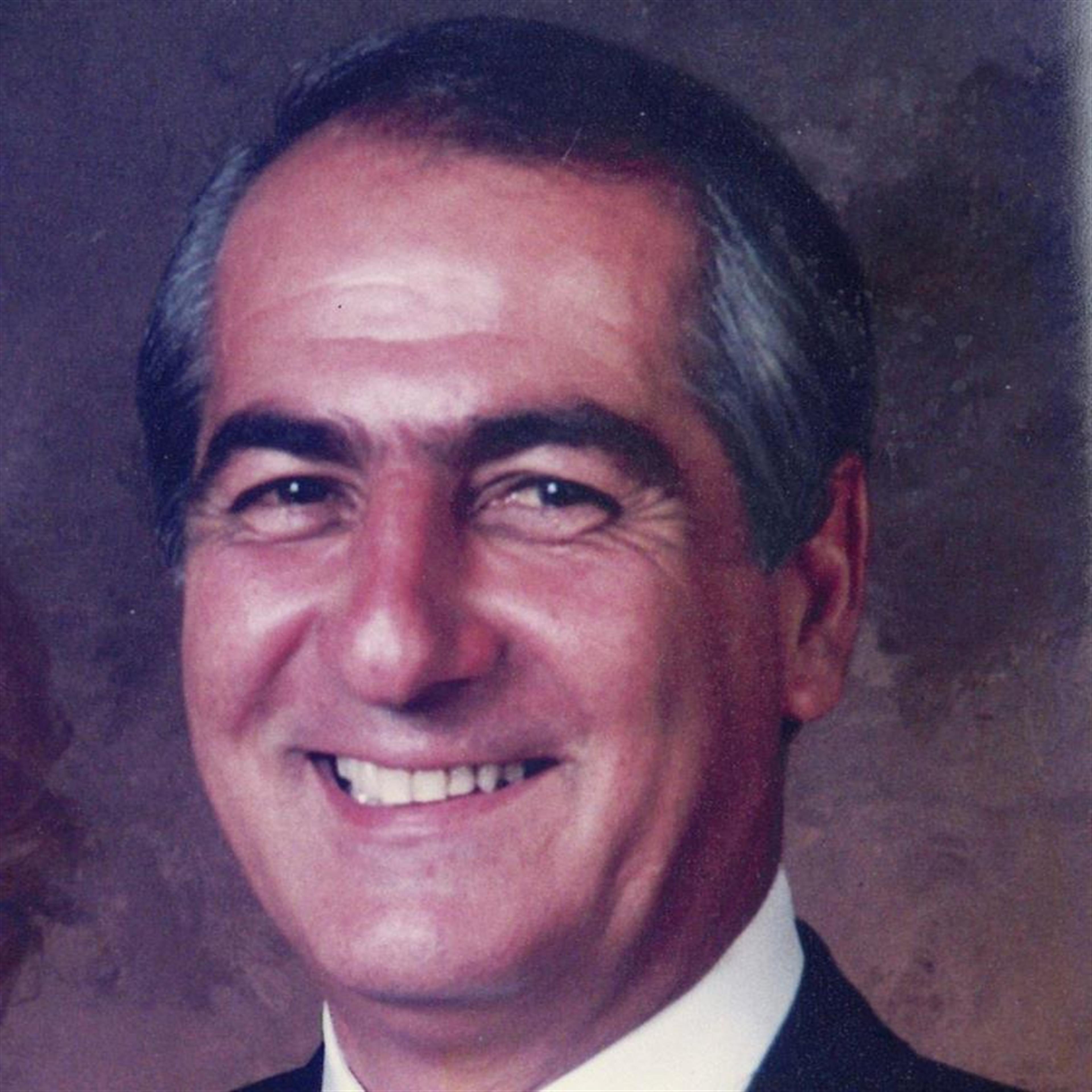 Anthony C. "Nini" Sgroi's obituary picture