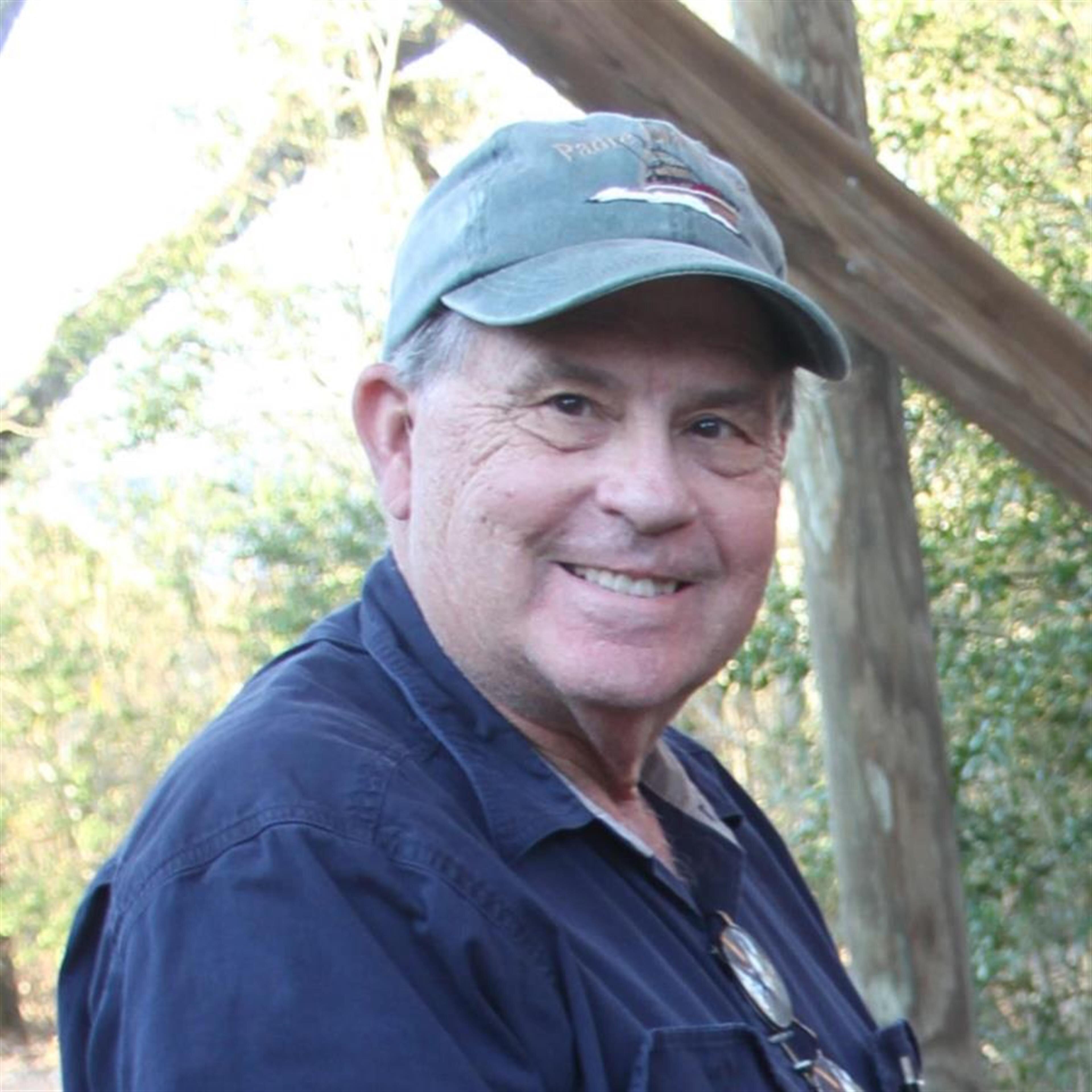 Earl Edward Krause
