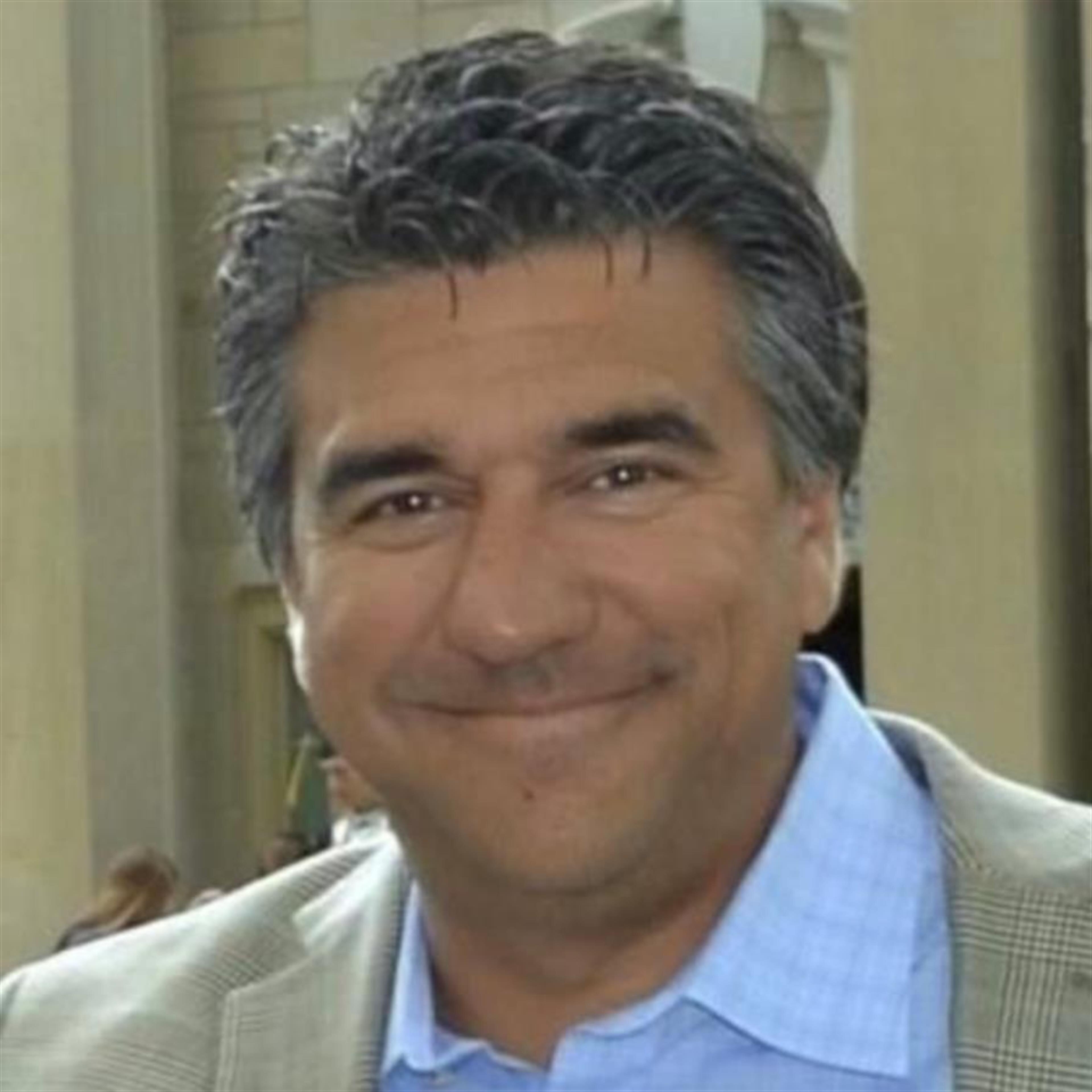Richard L. "Rich" Steketee Jr.