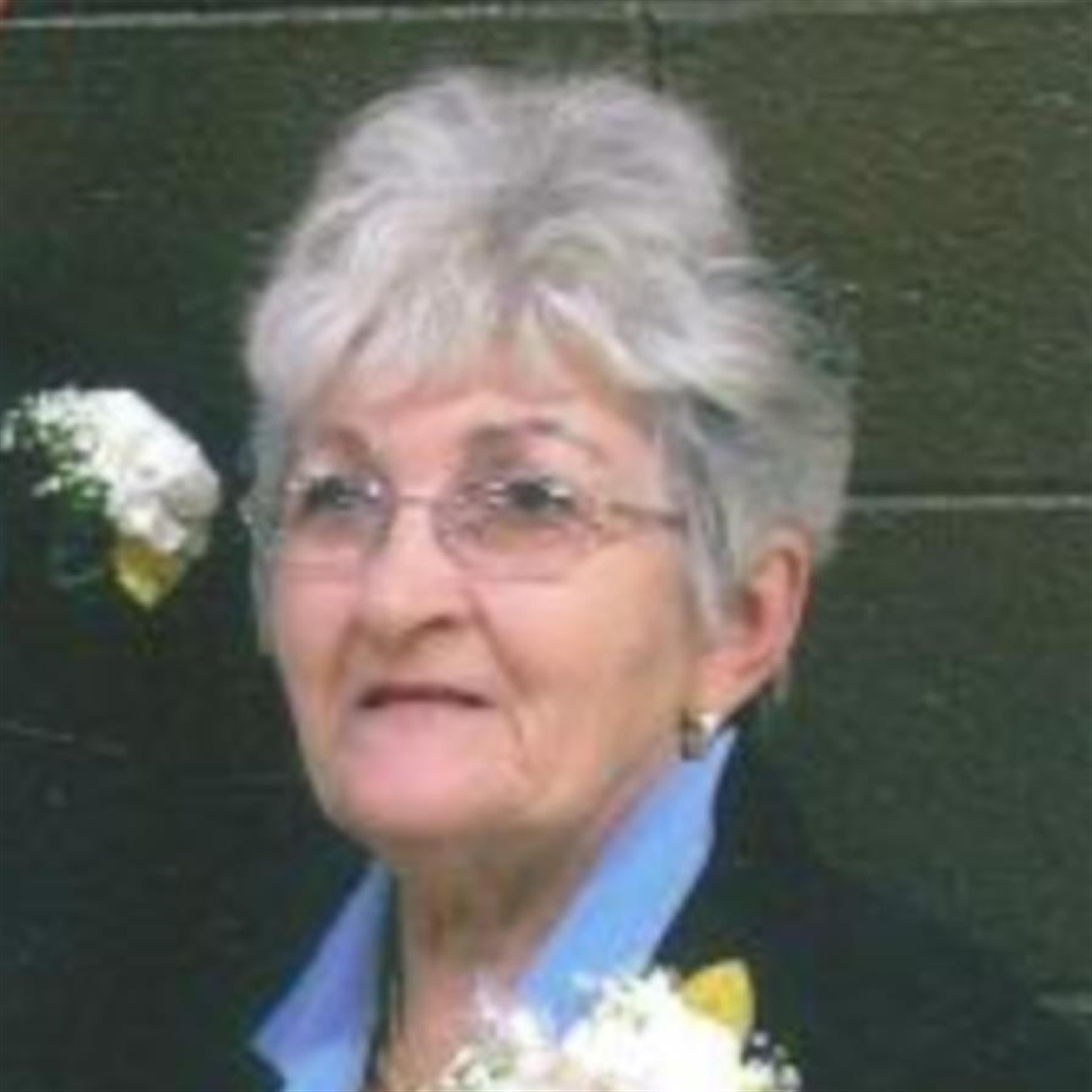 Barbara Rae Pinkley (Buffalo)
