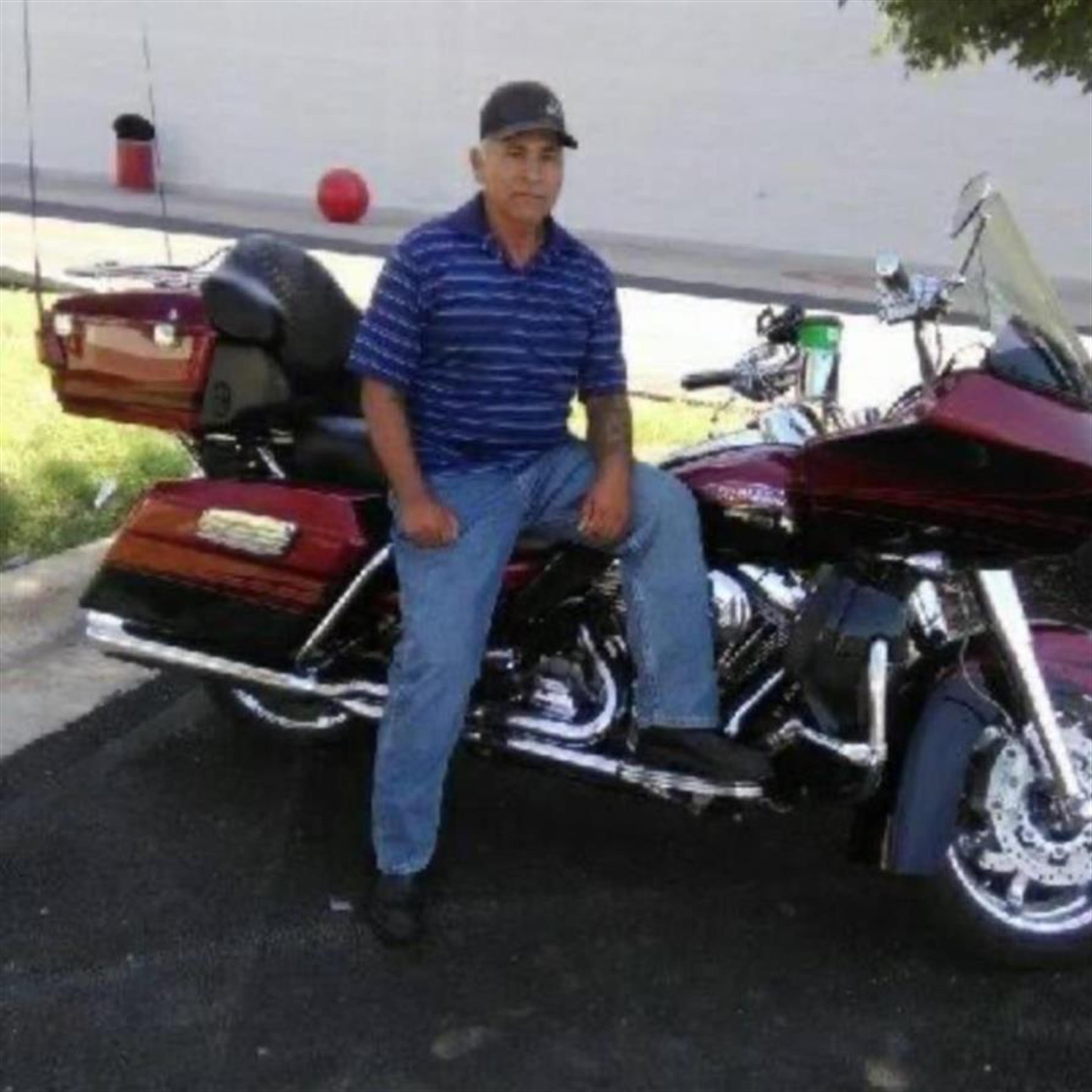 Pedro Castillo Escobedo Jr