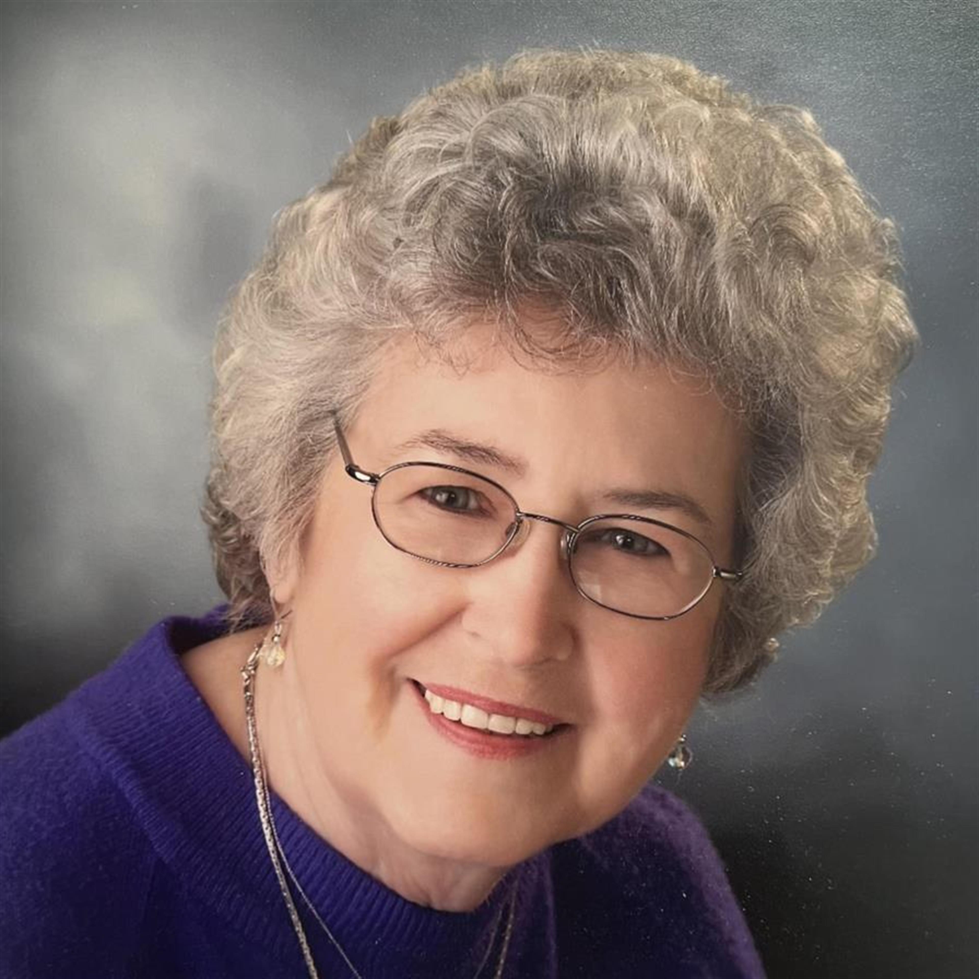 Geronda Ann Fuller-Platt