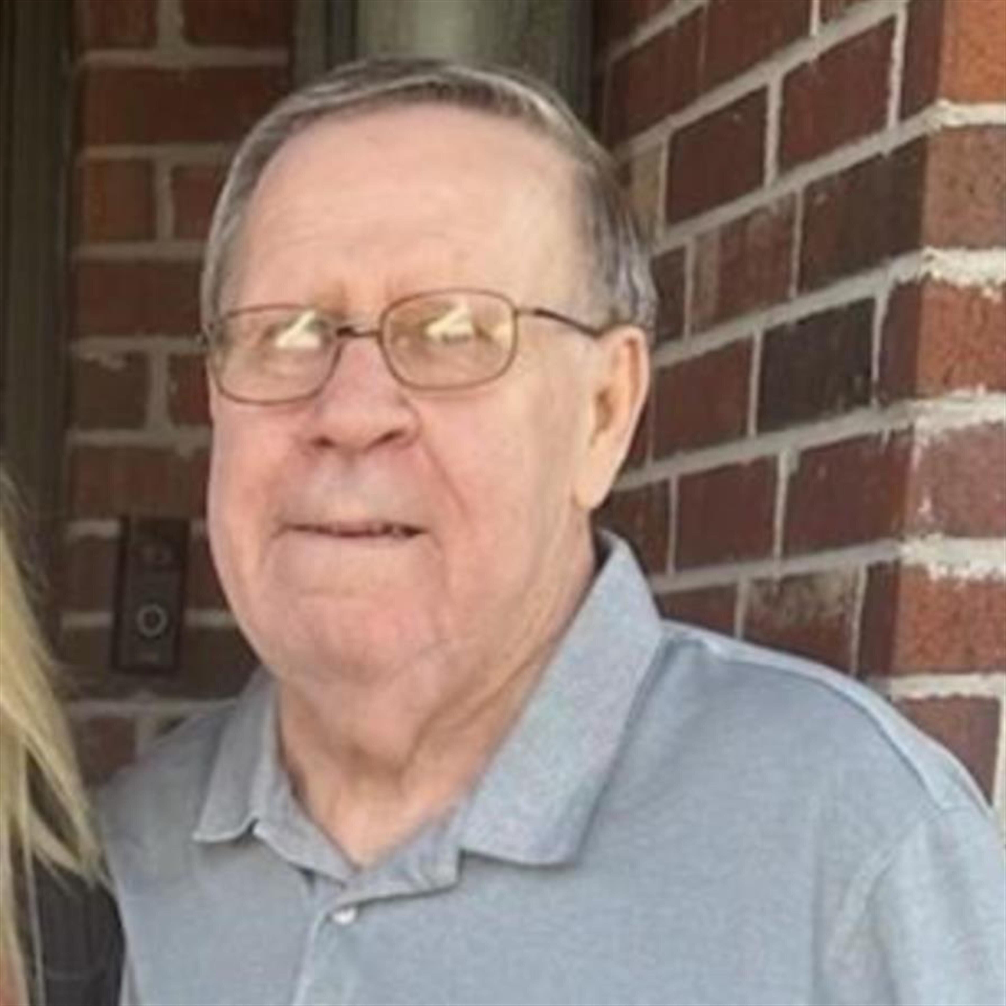 Jerry Lee Decker