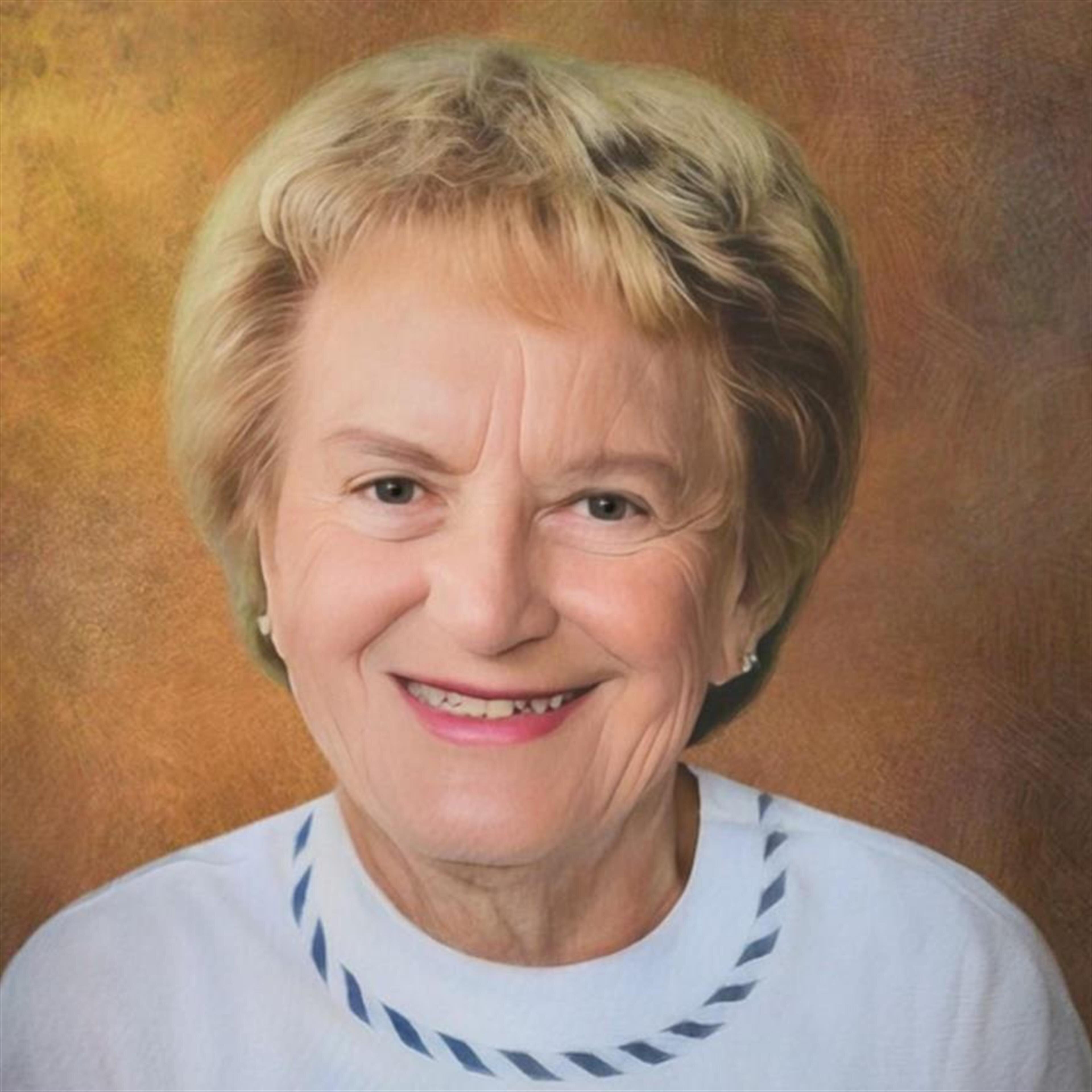 Patricia Ann Robinson
