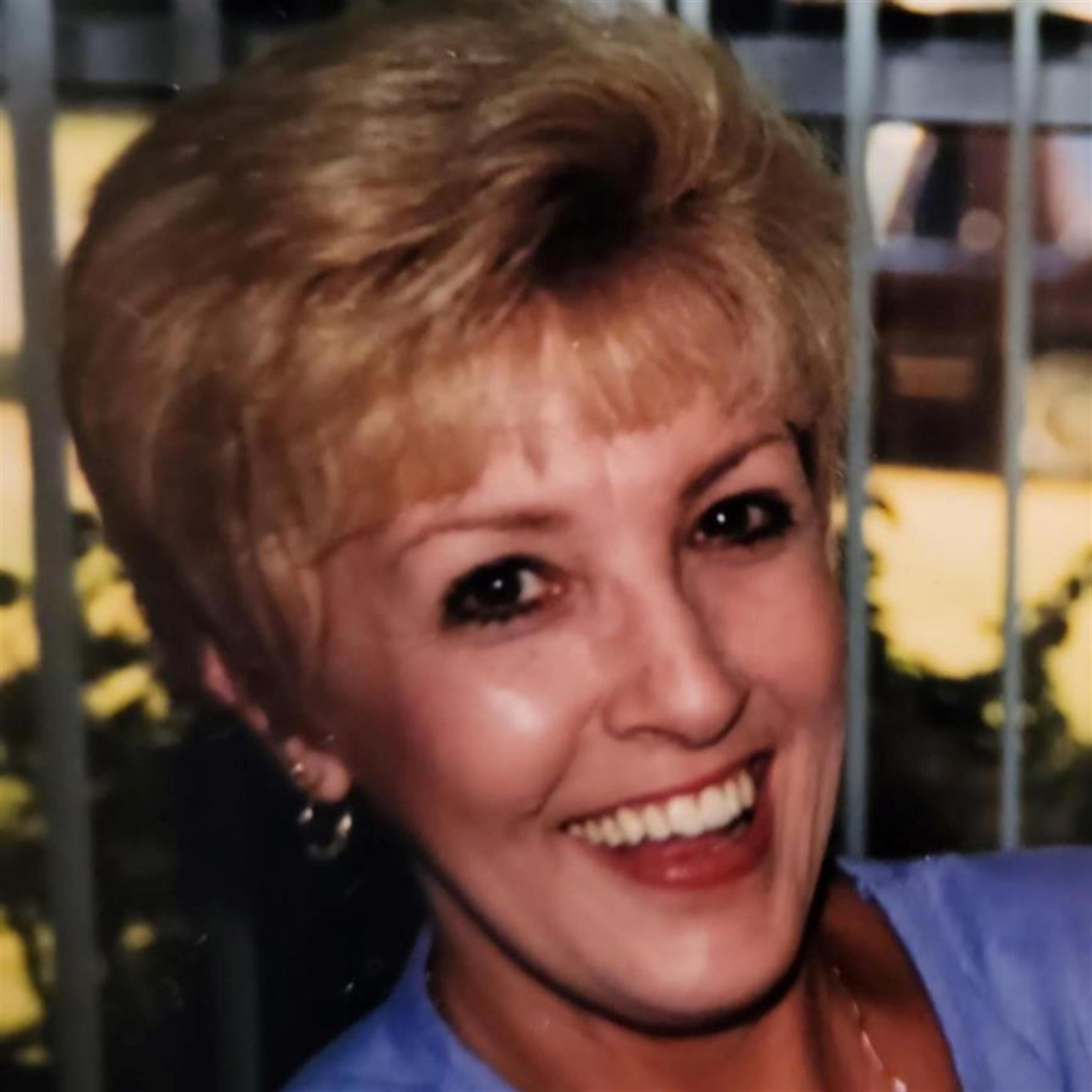 Rebecca Jane Pierce