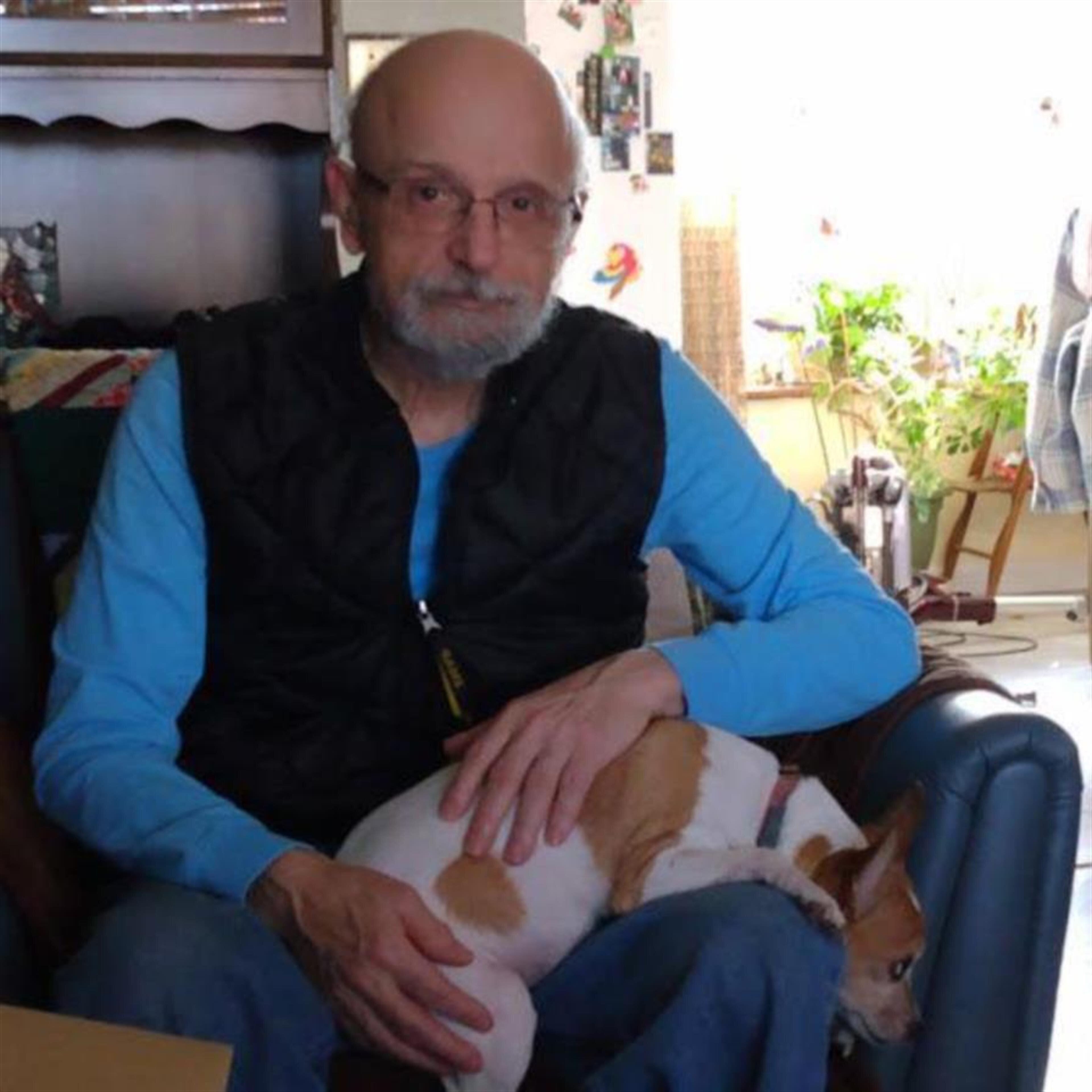 Joseph D. Cogan