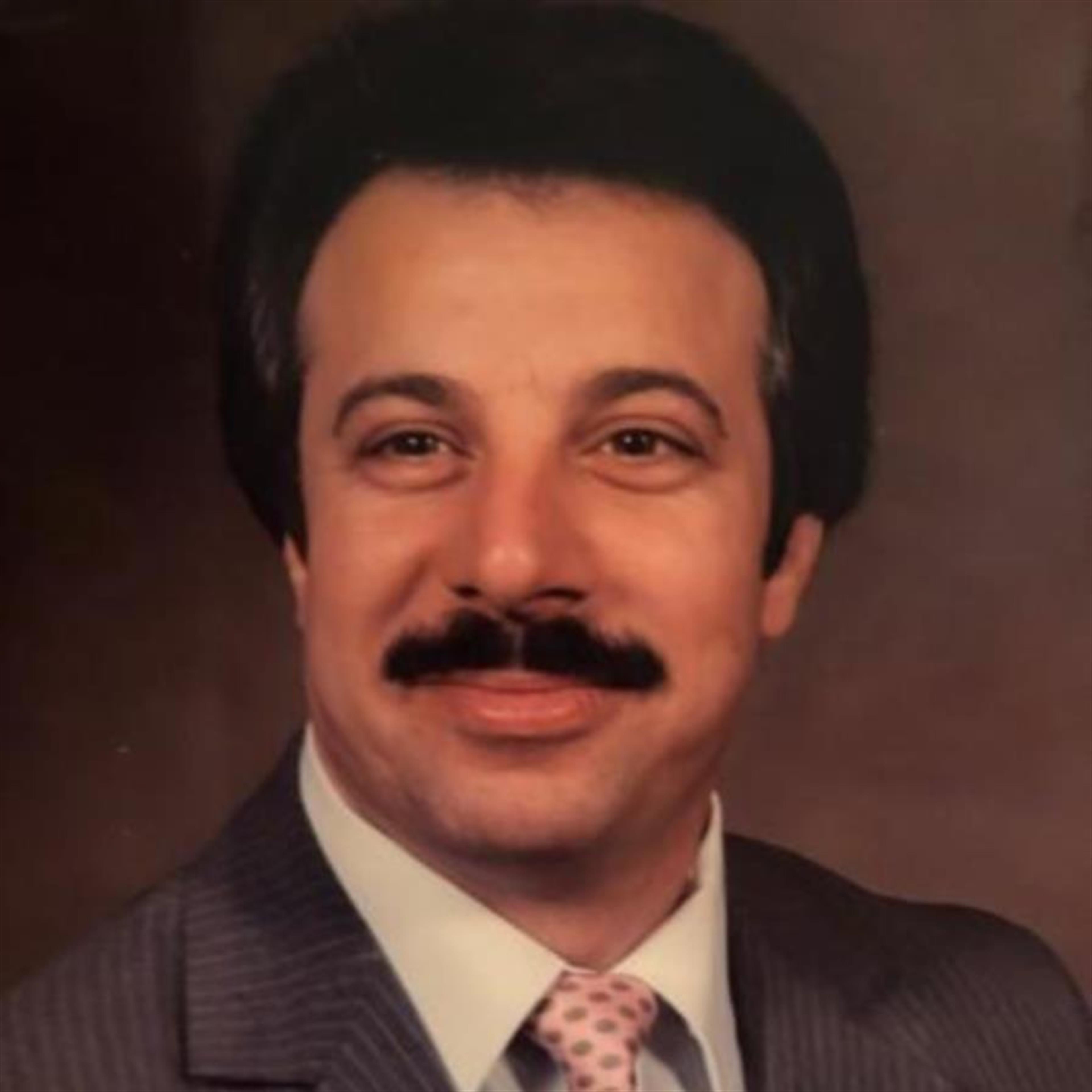 Joseph Giardina
