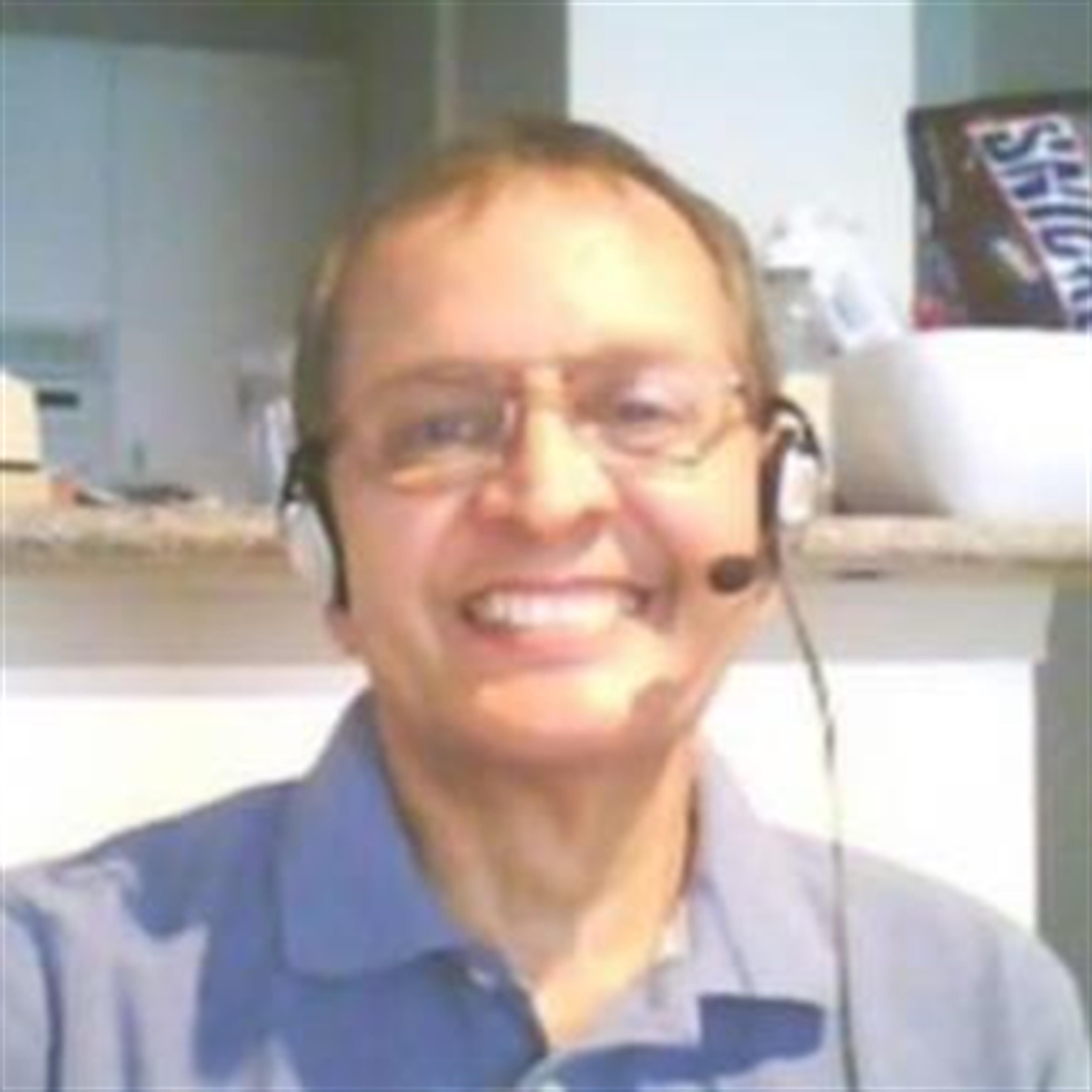 Ernest James  "Jim" Reyna