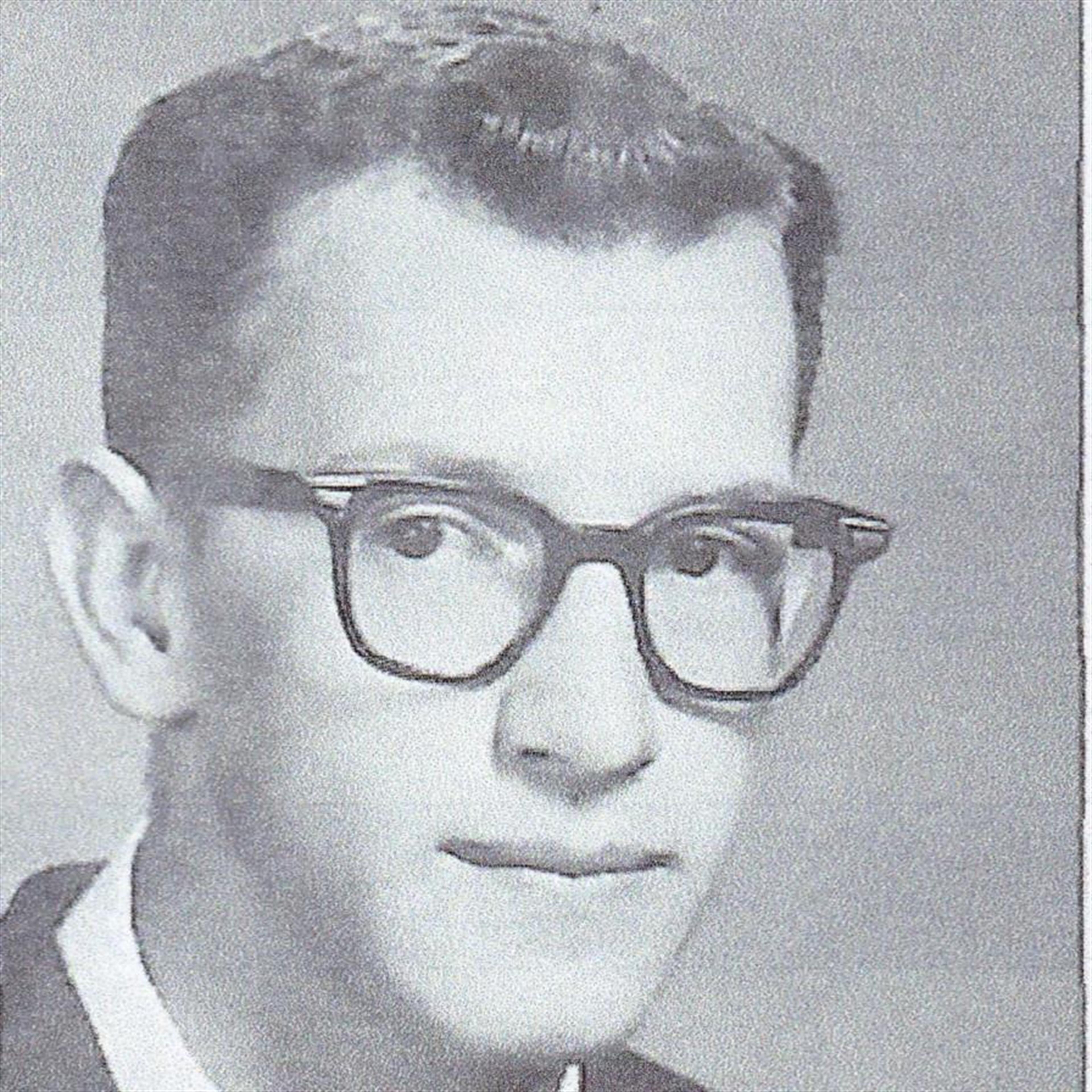 Allan Gene Birch