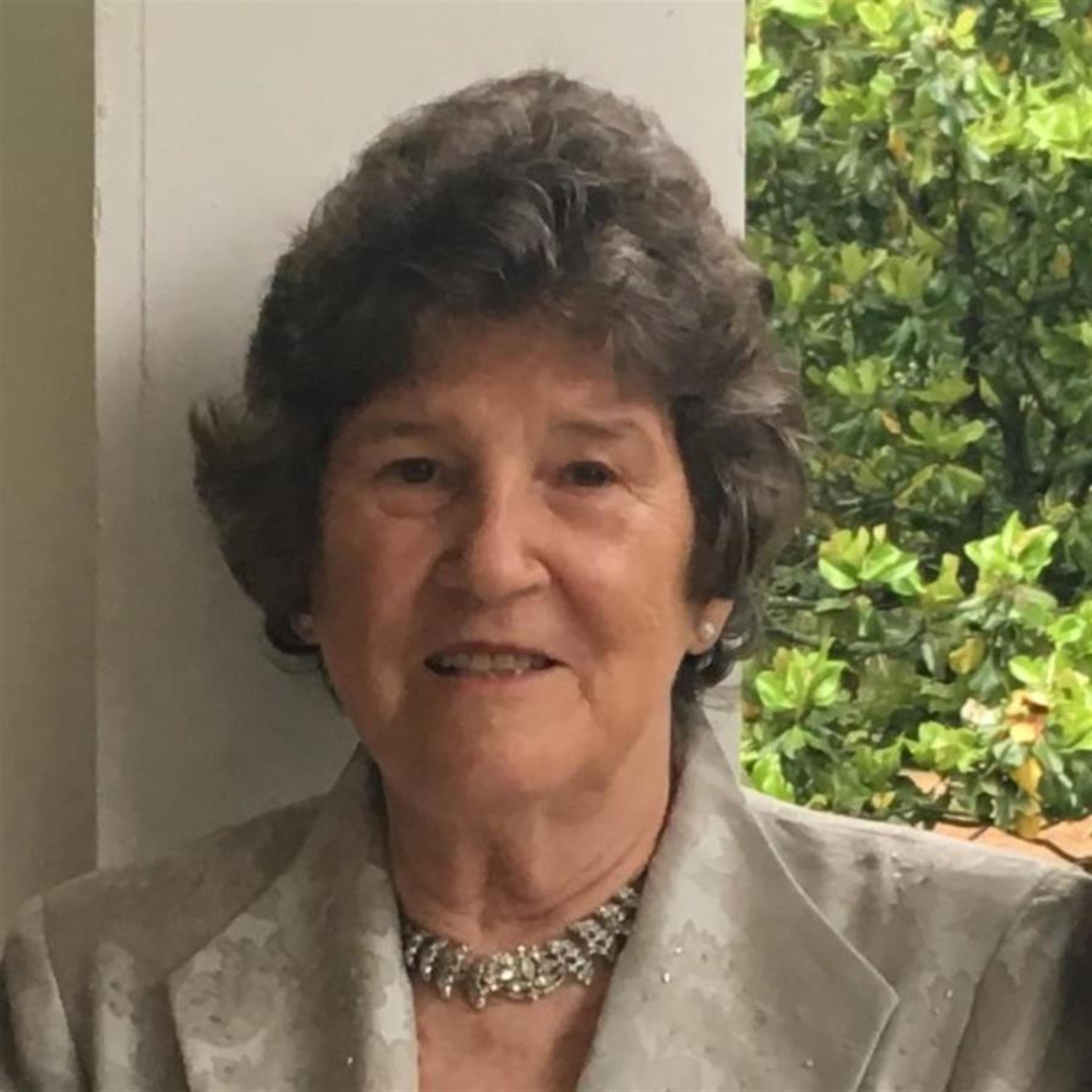 Smith, Evelyn Brown