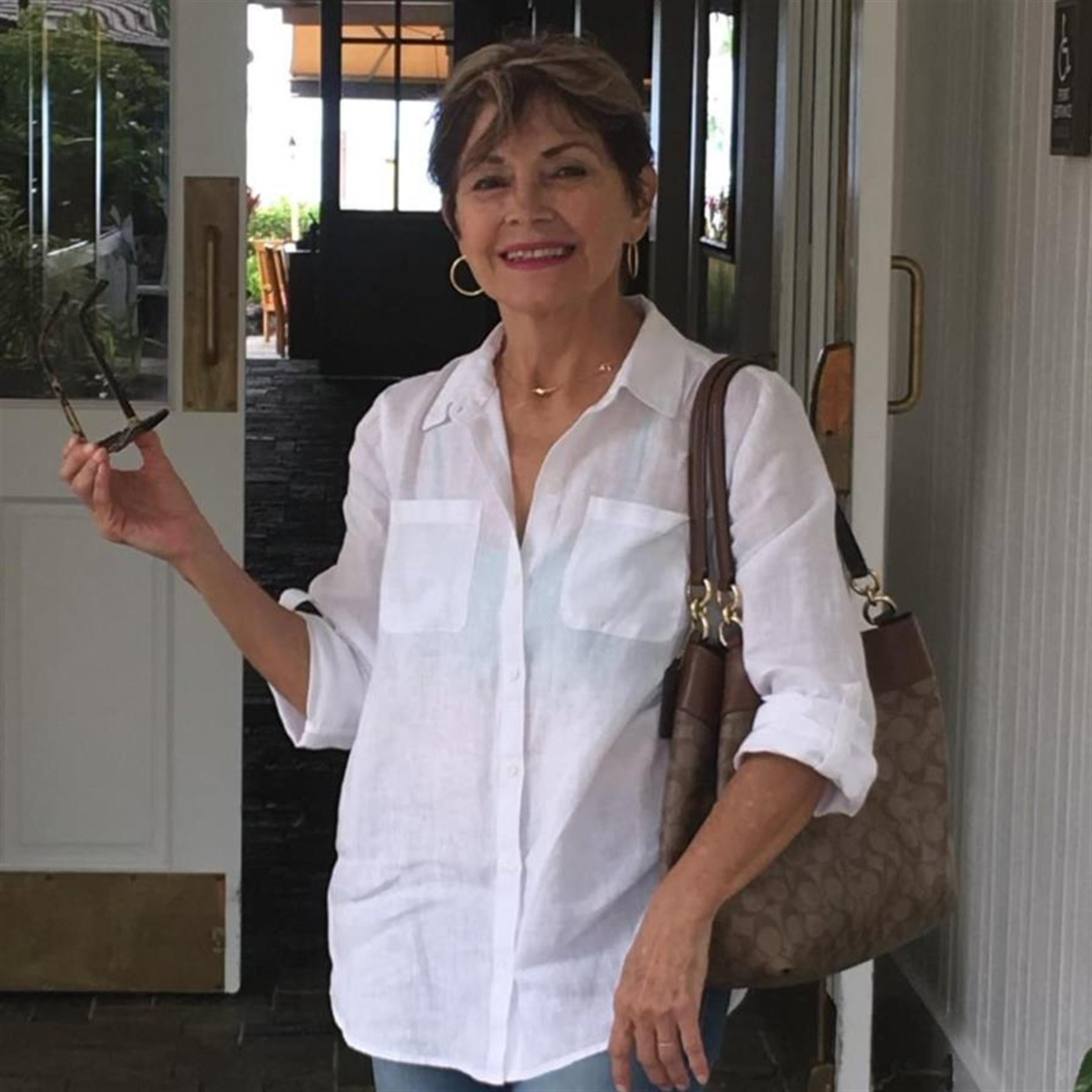 Reina Del Carmen Zambrano De Prado