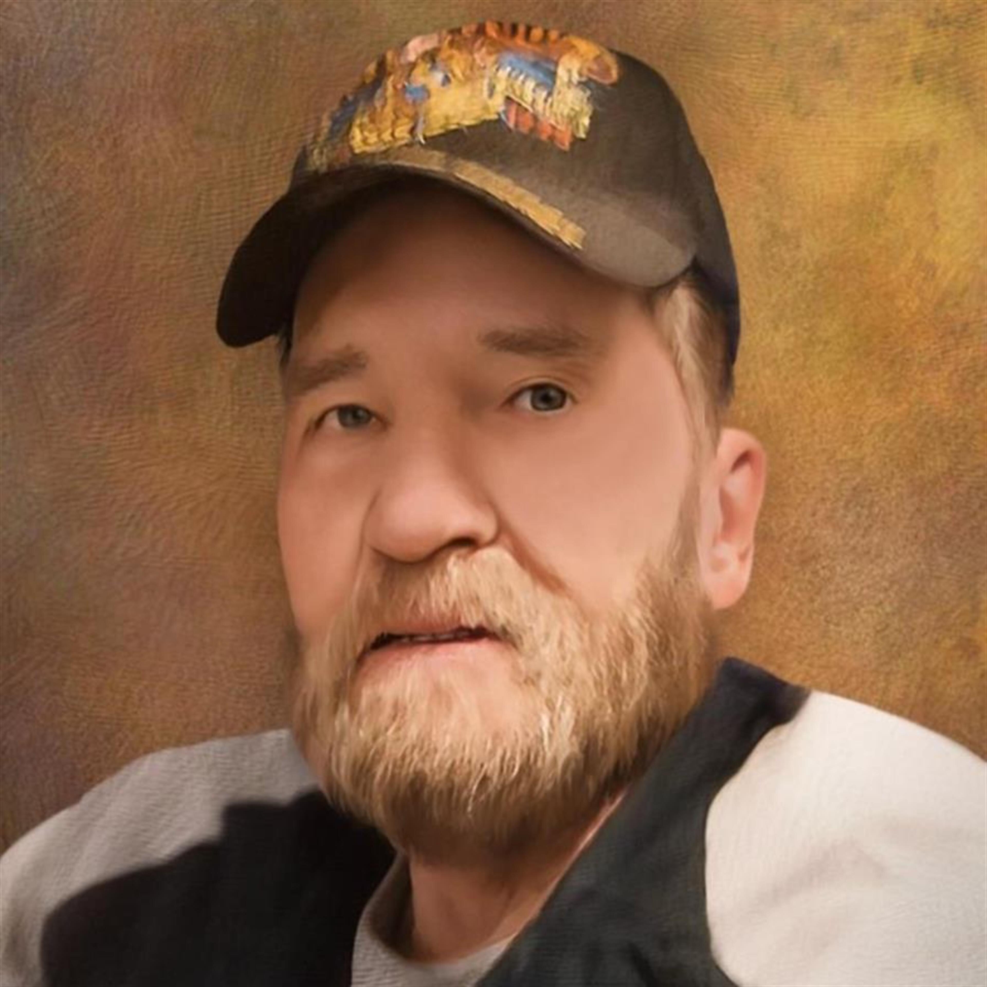 Keith A. Stolberg