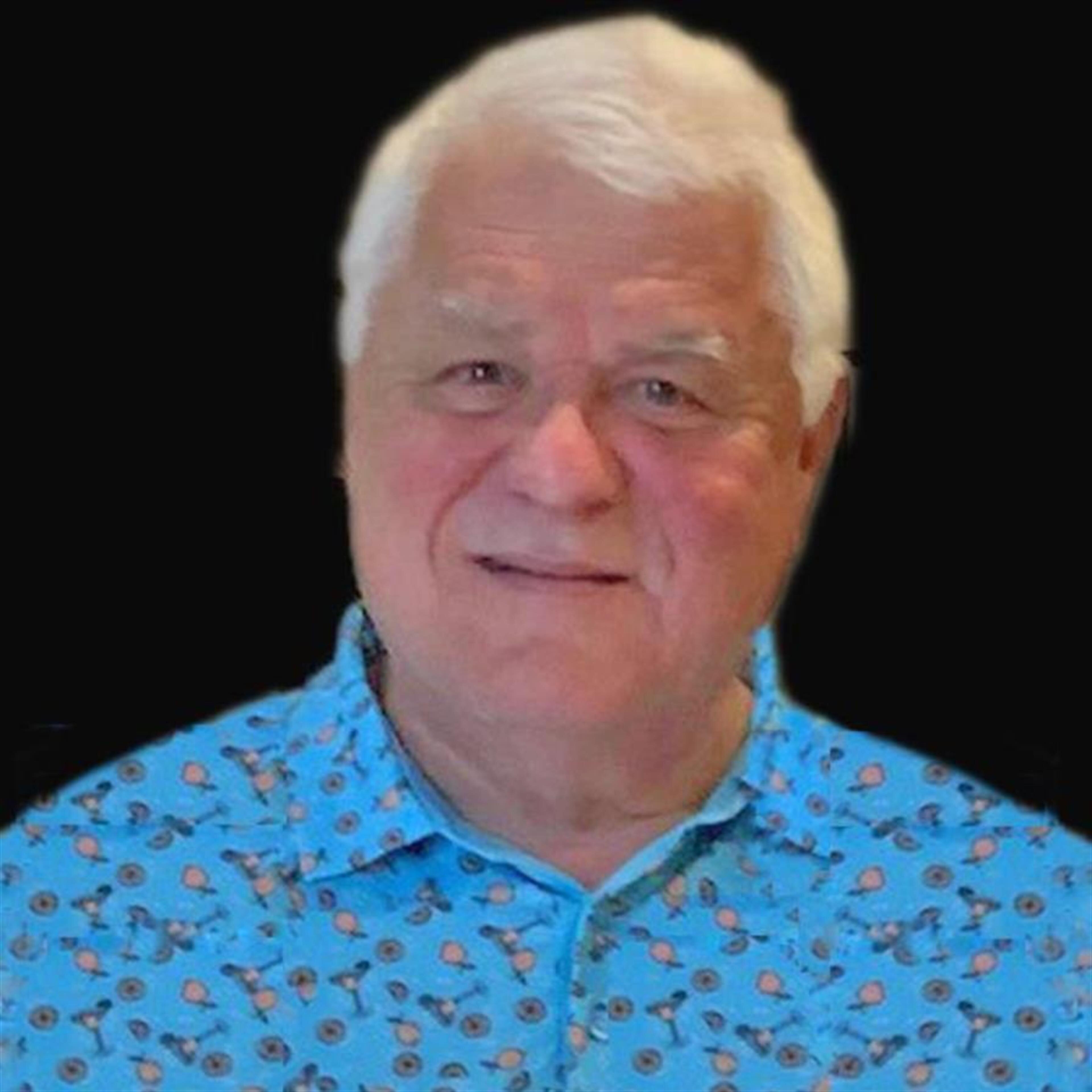 Glenn "Bubba" Anthony Daigle
