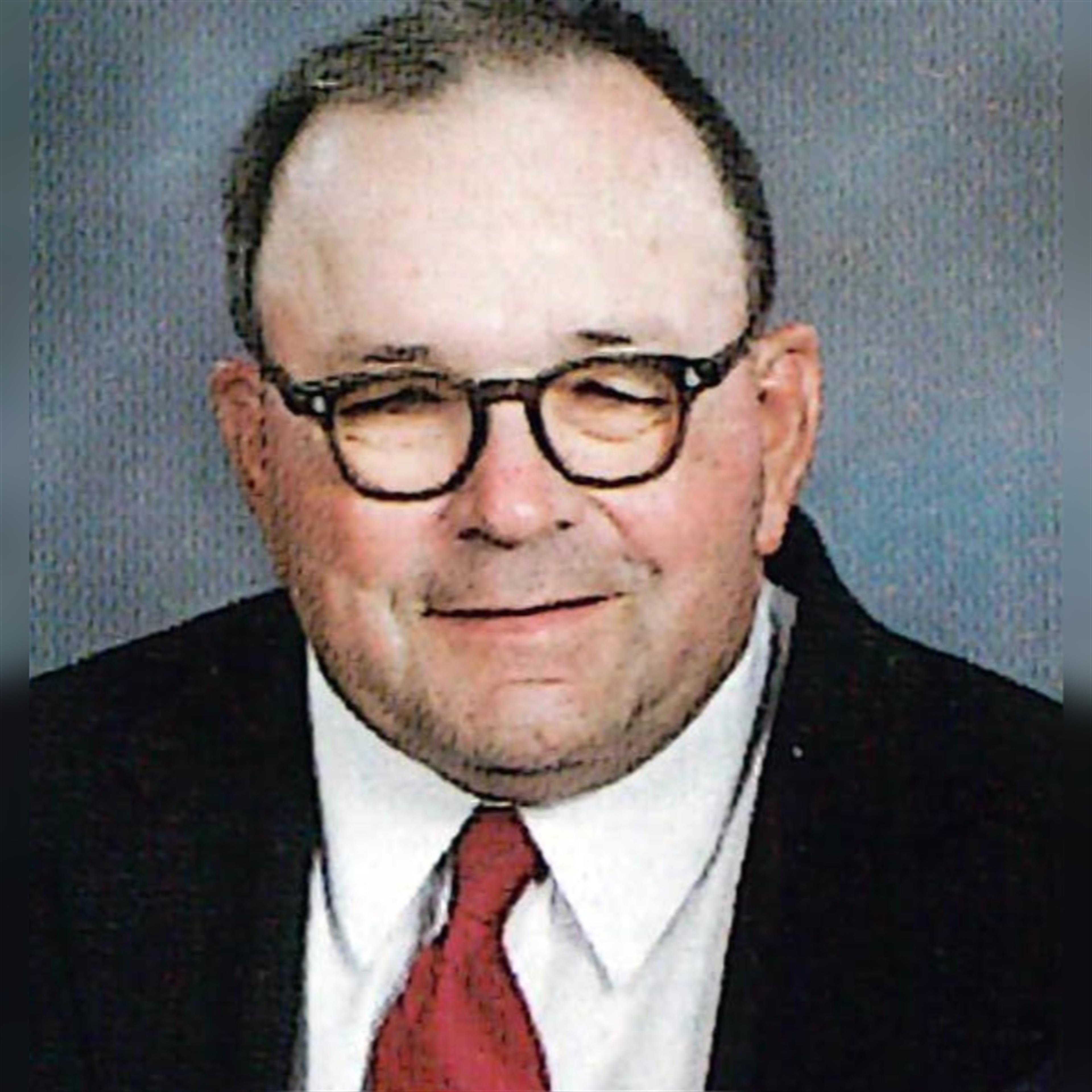 Kenneth H. Werling