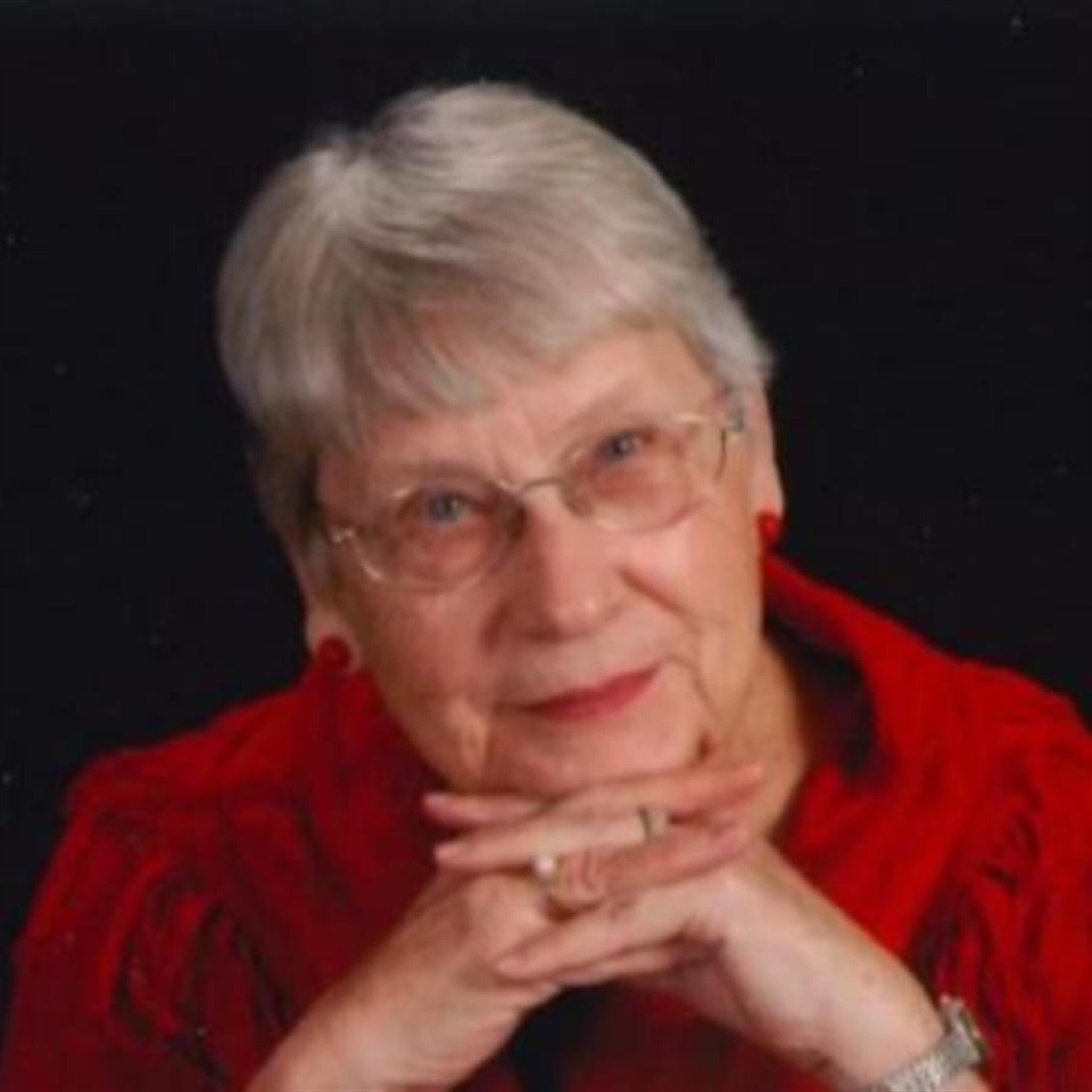Linda Louise Jimison