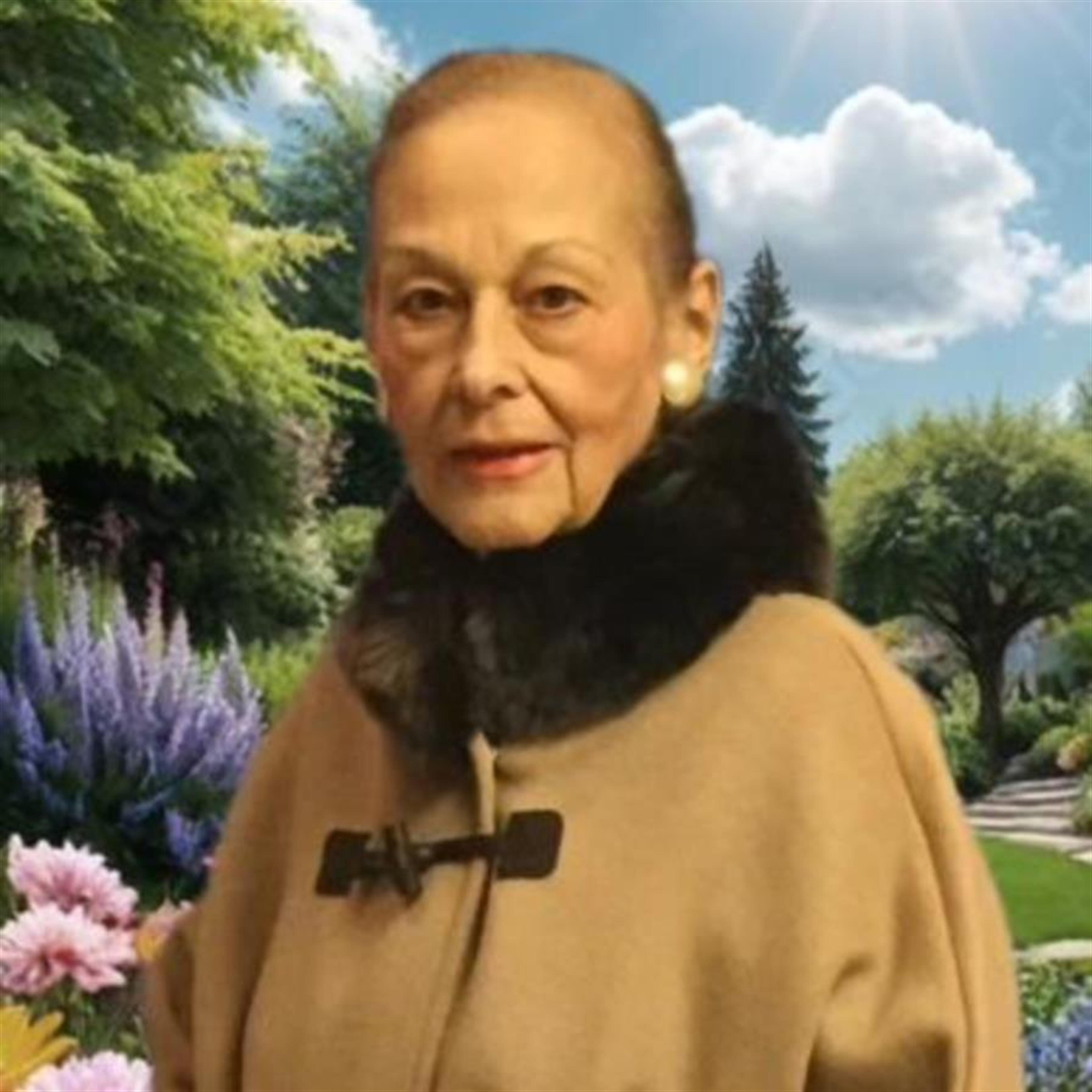Gudelia Saenz Garcia