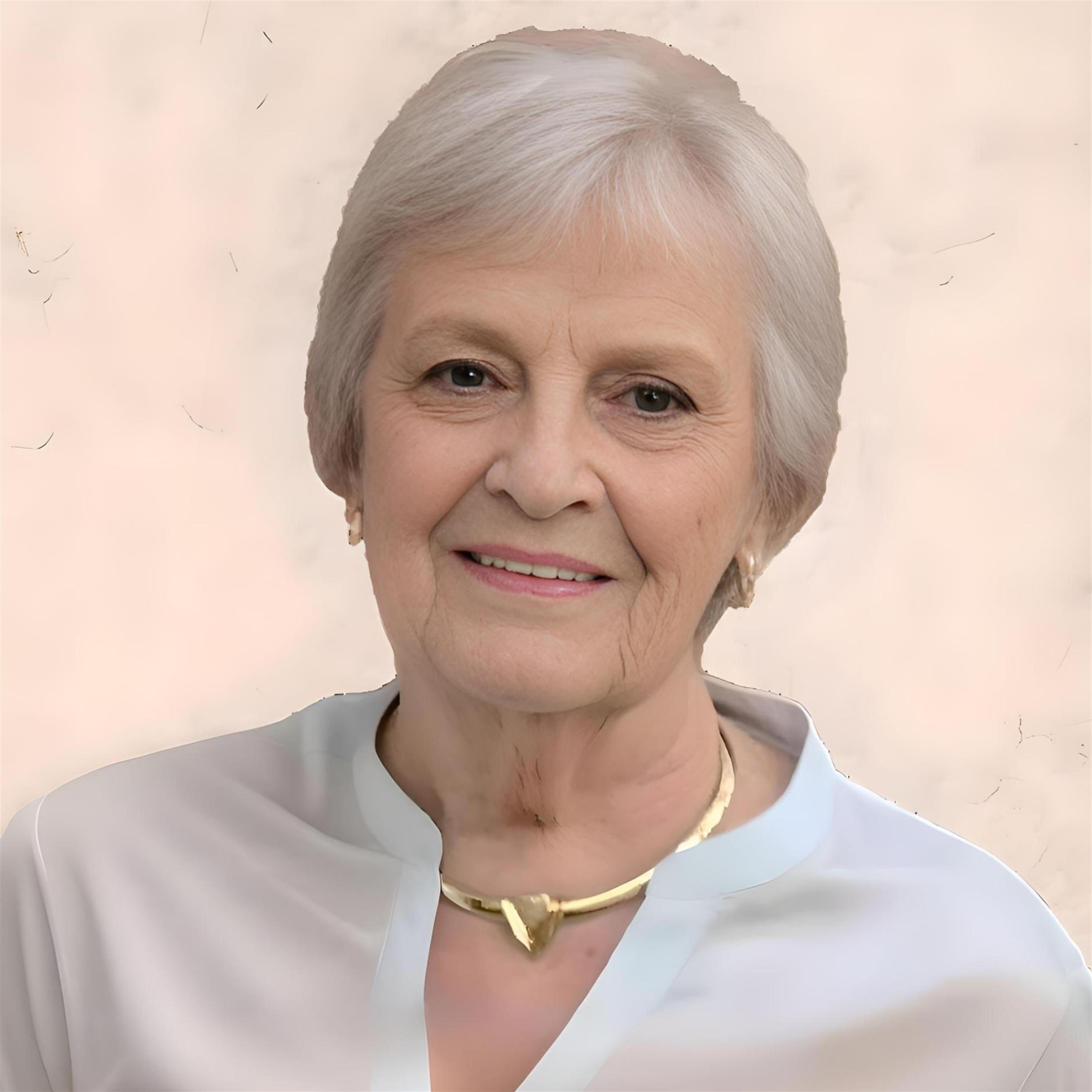 Linda M. Donovan