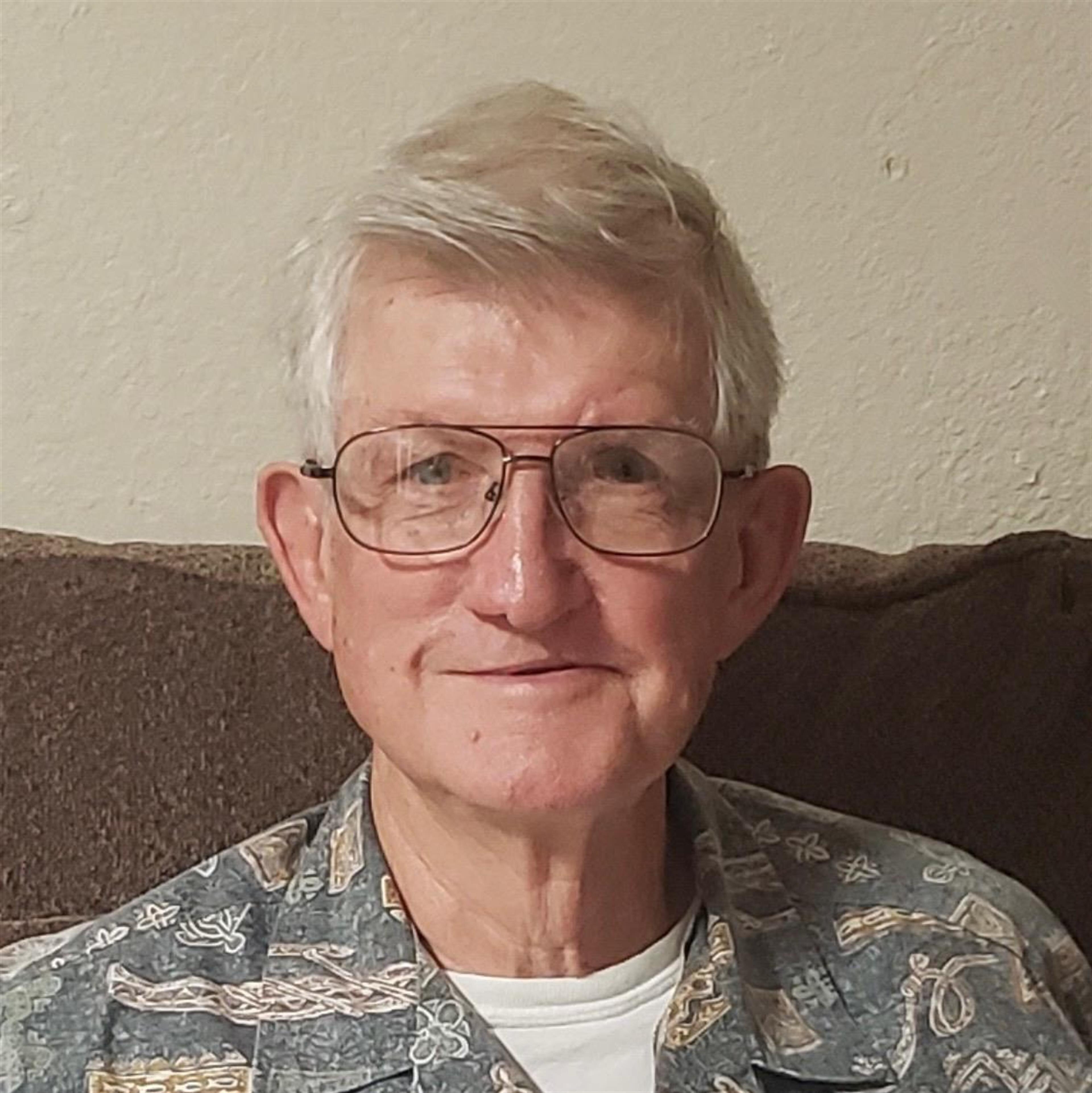 Eugene Robert Nichol