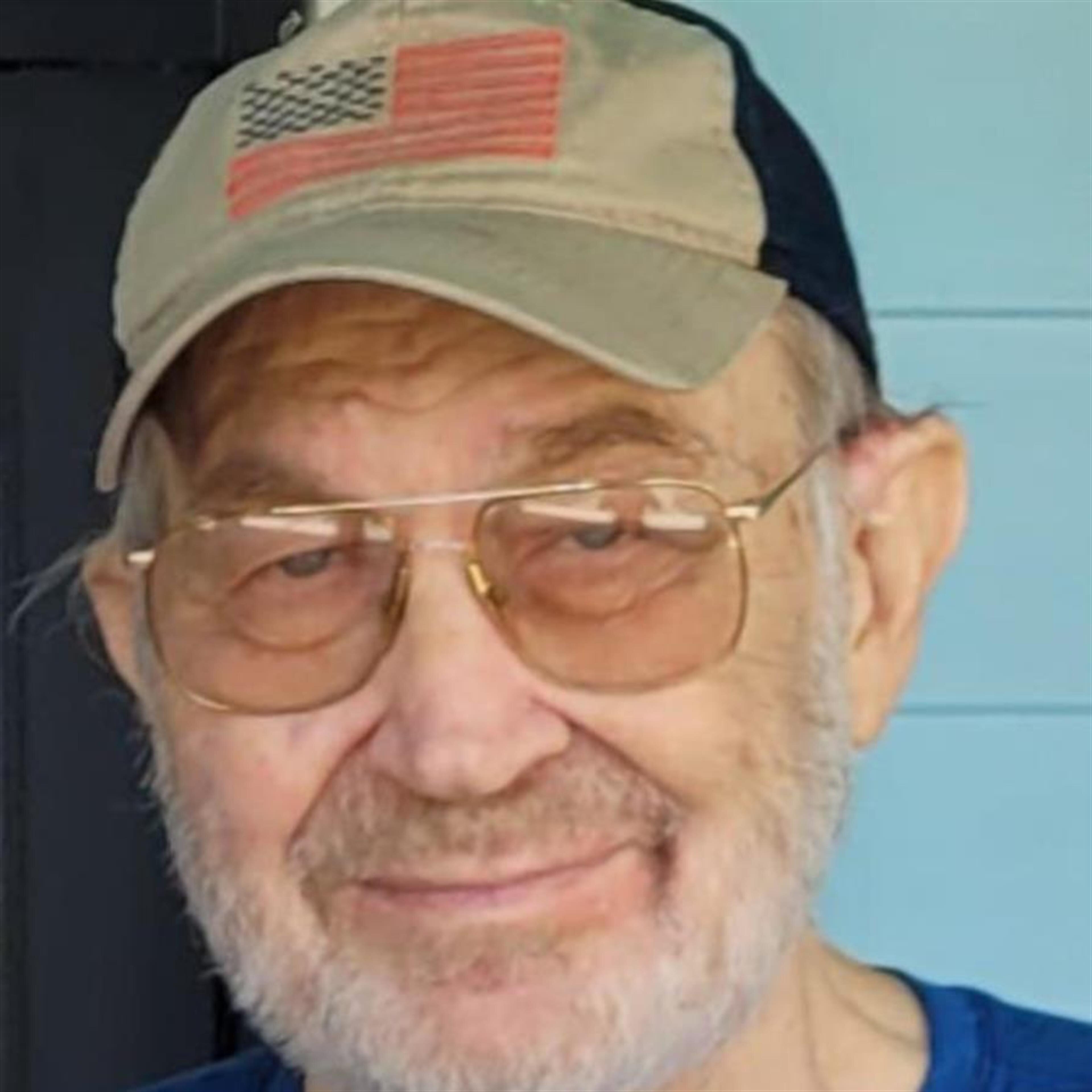 Hoffman, George R.