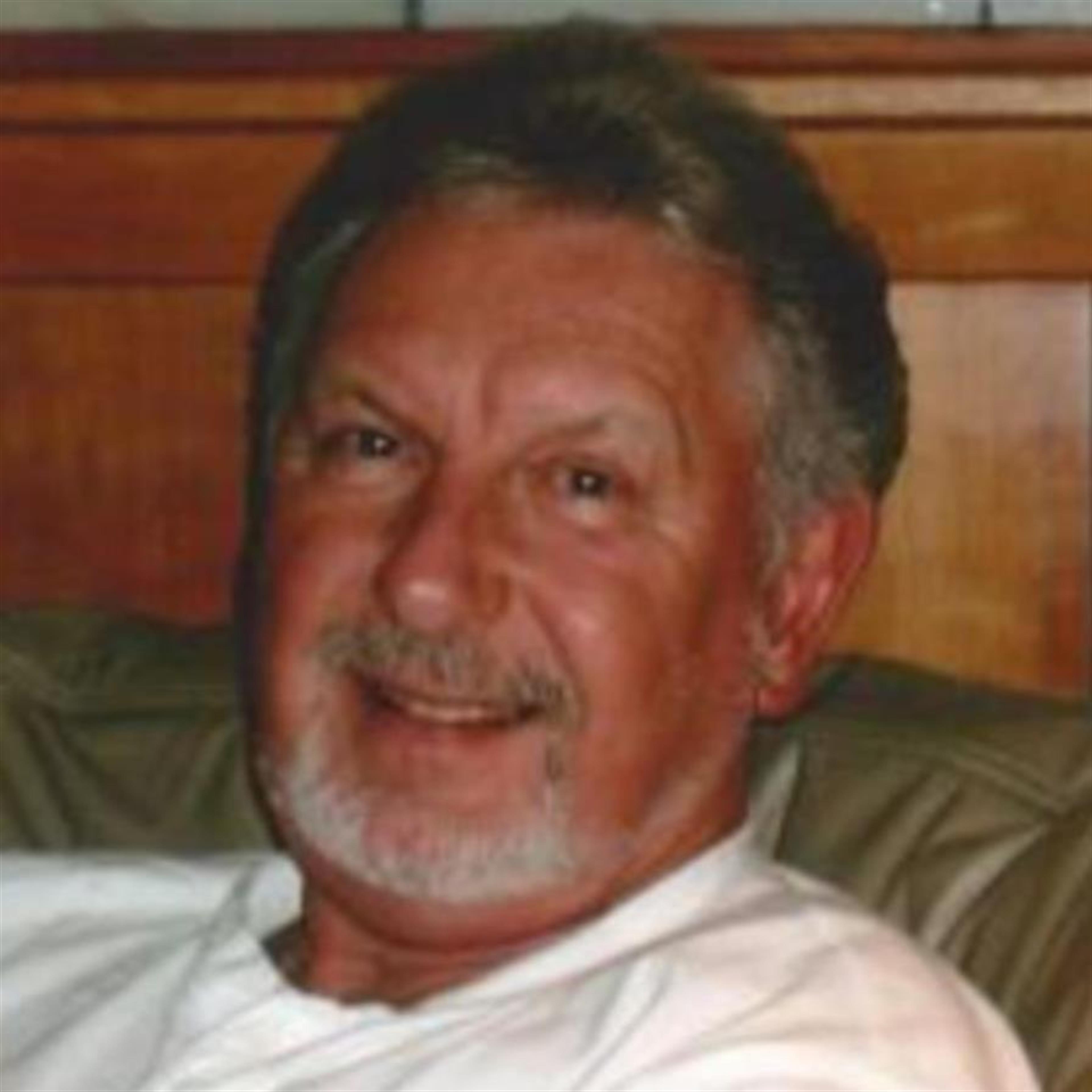 Millard "Mickey" McGuire, Jr. (Buffalo)