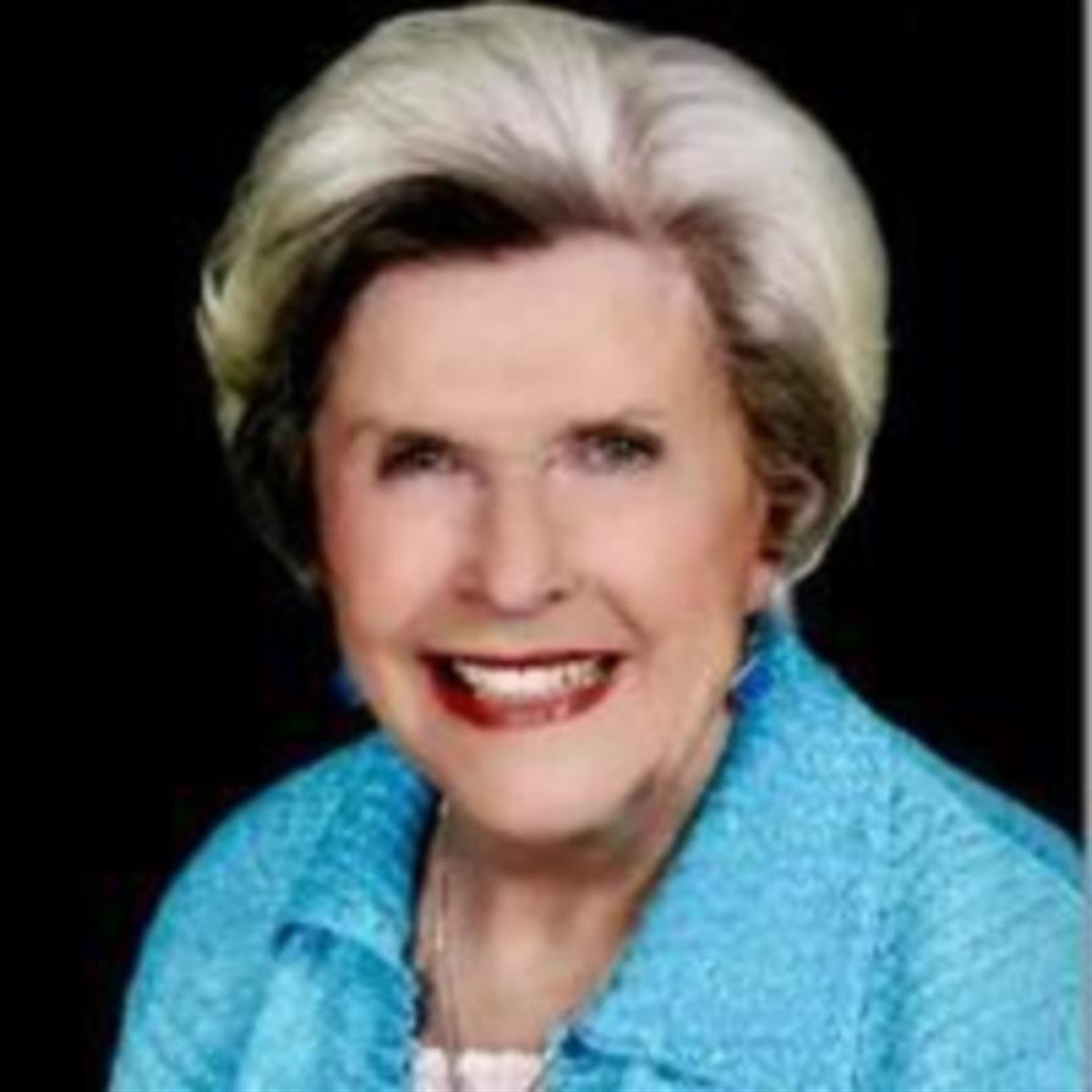 June Cavanah Hatley
