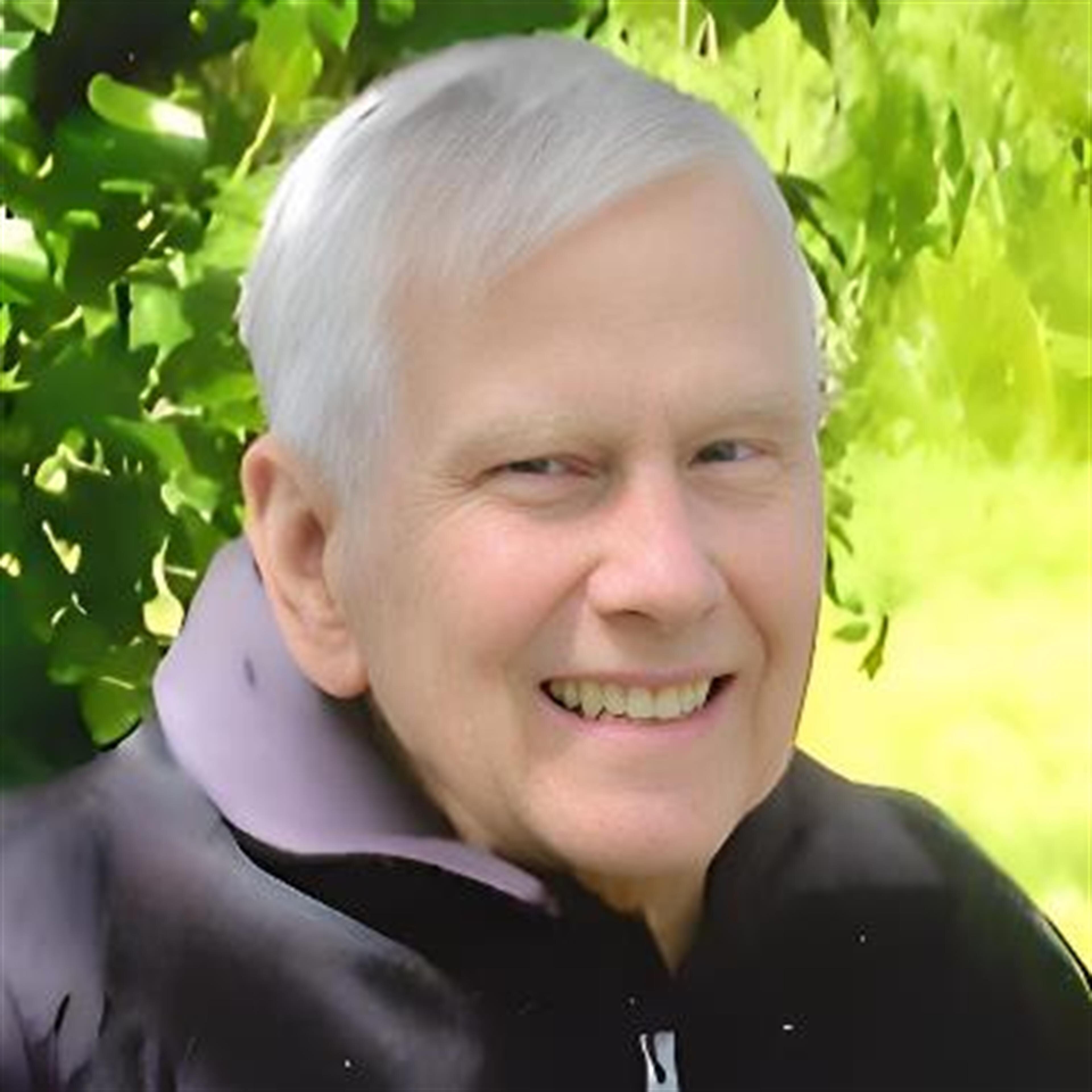 Thomas Robert Dunlap