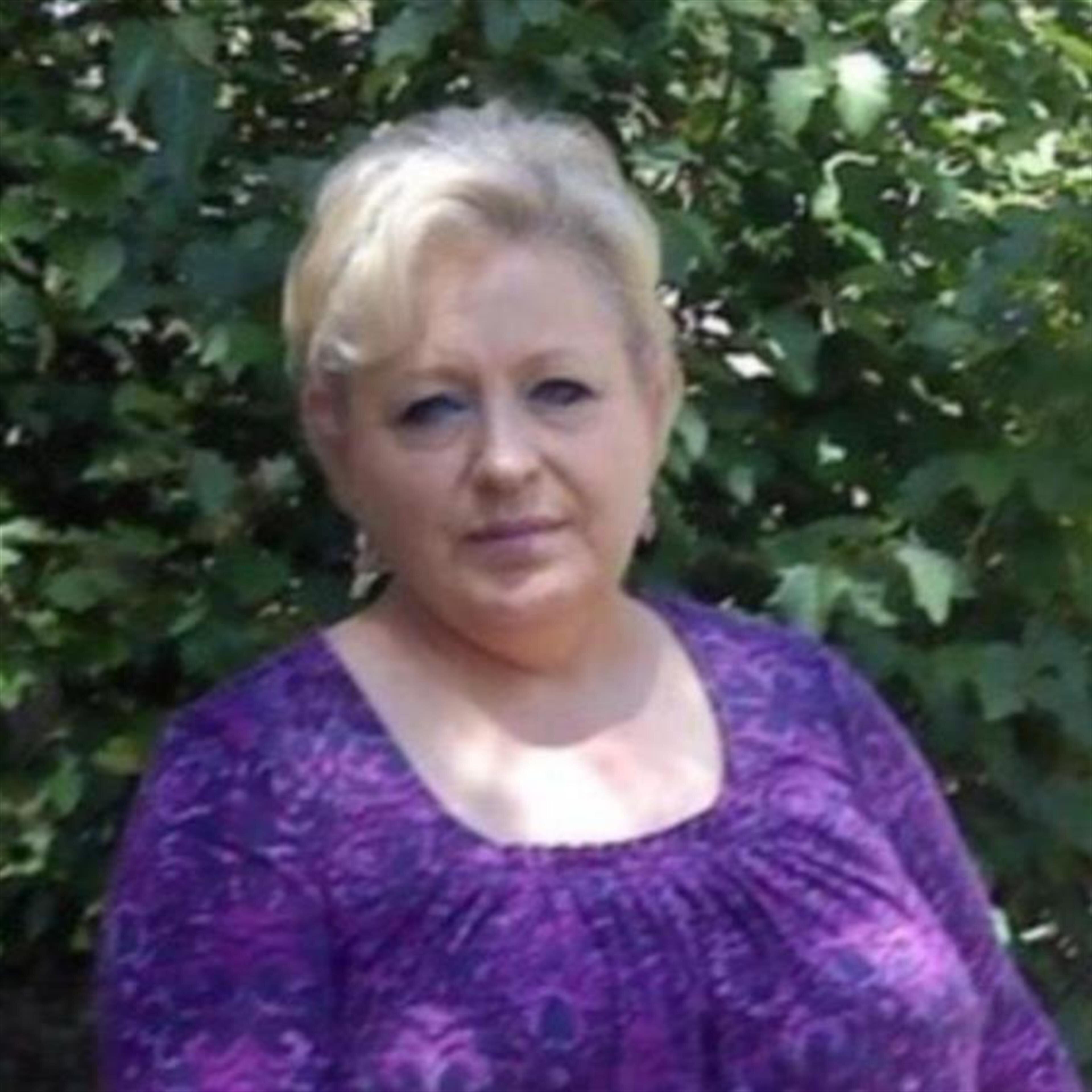 Ann Booth