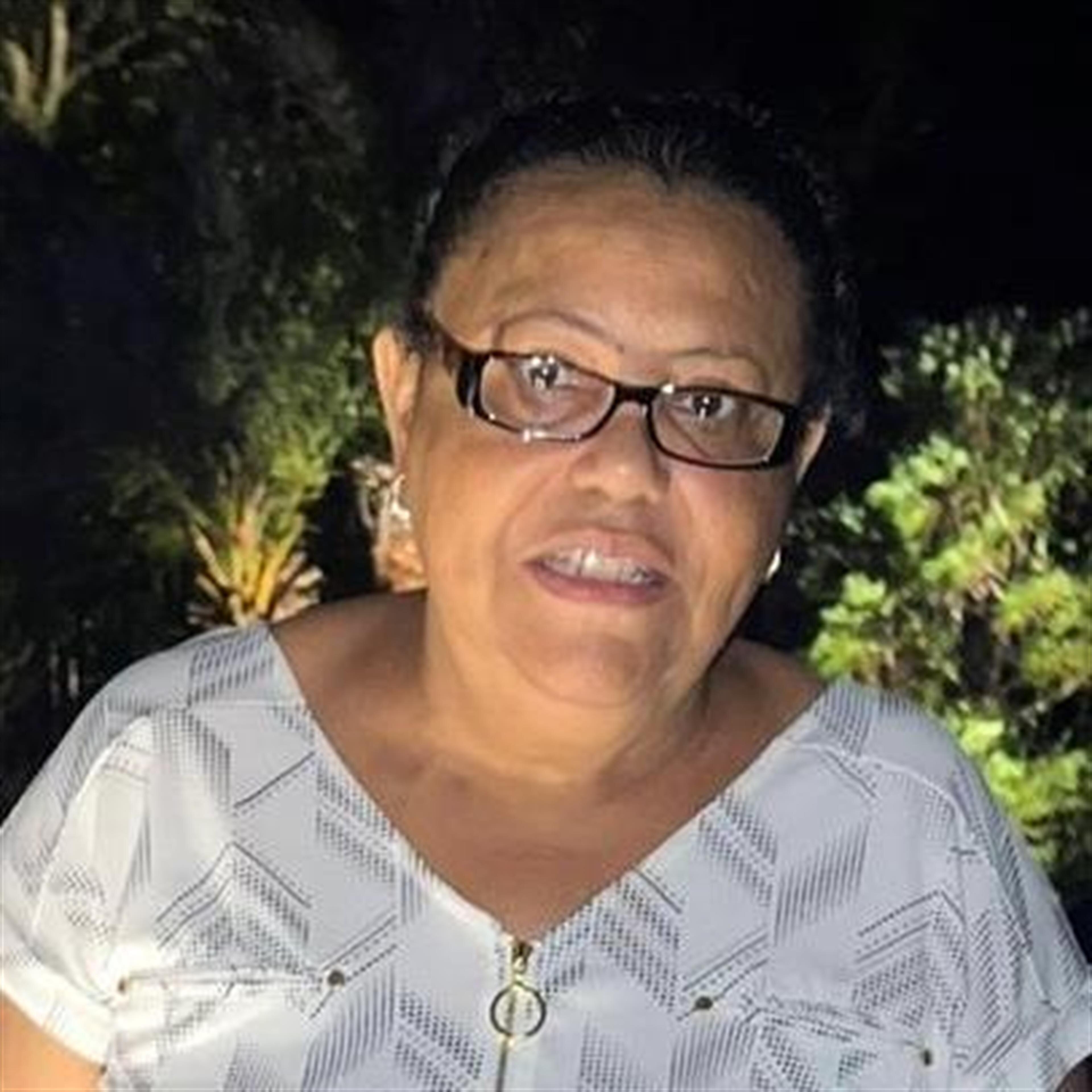 Teofila Belen De Cabrera