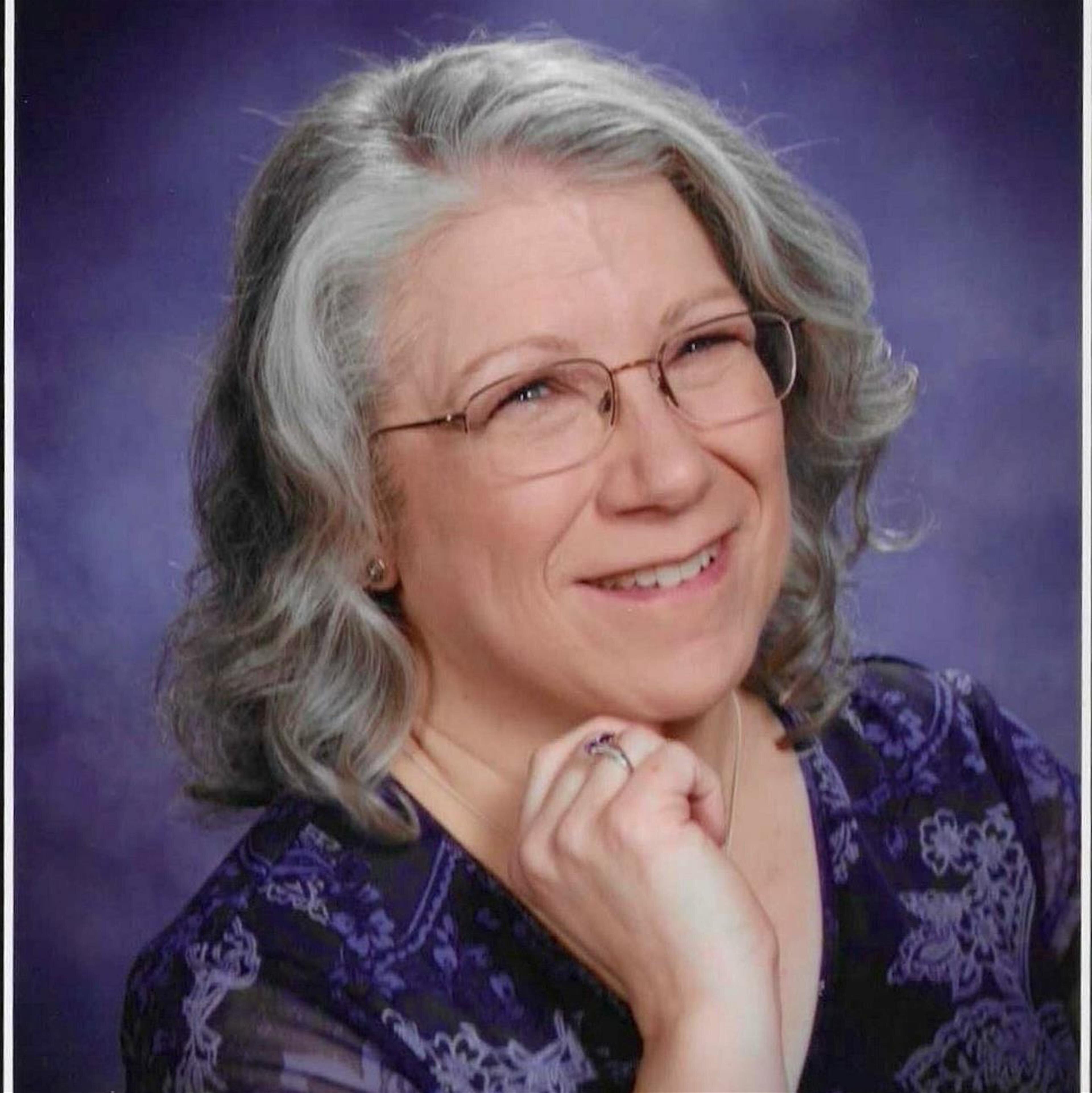 Katherine Marie Witt