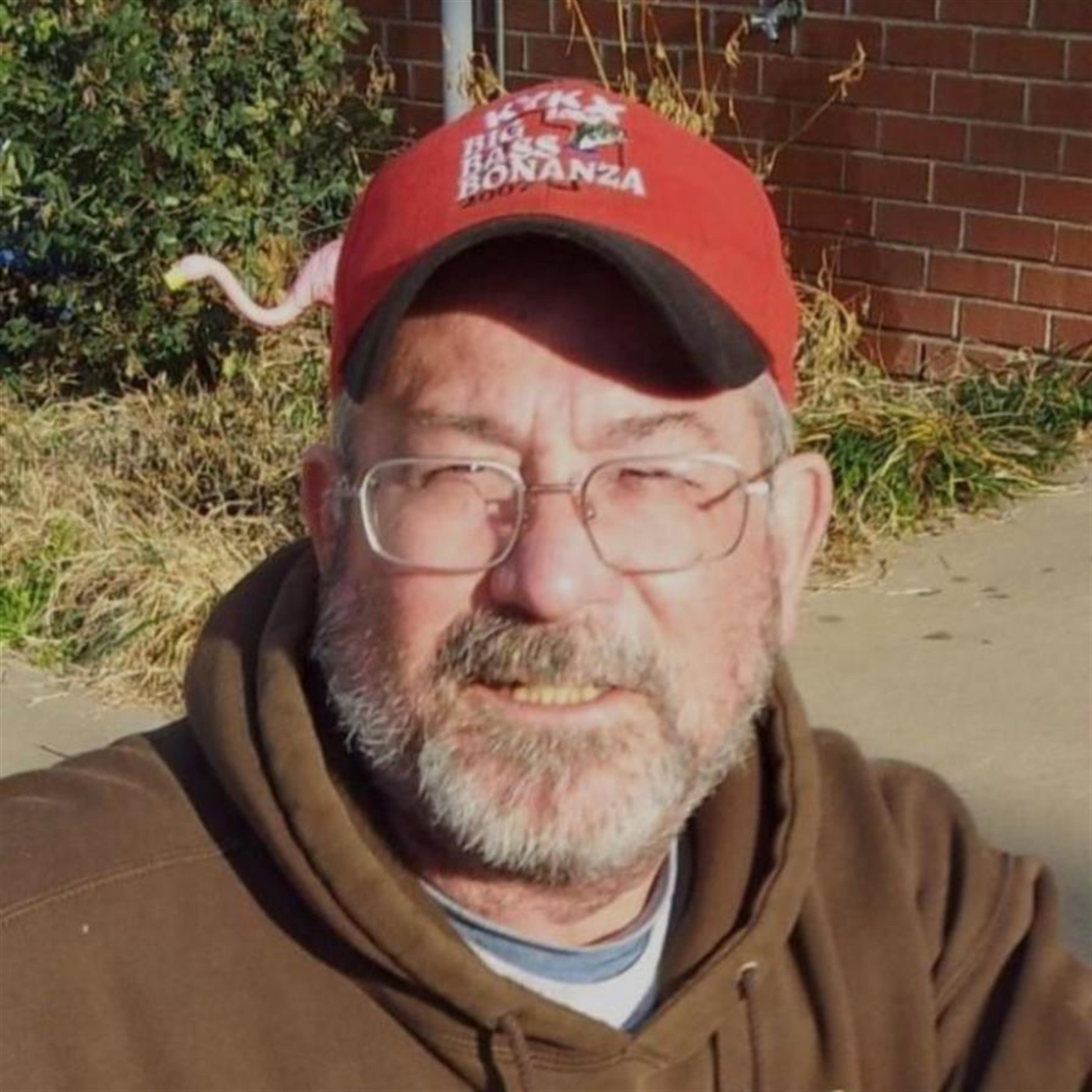 Barry Edward Sinclair